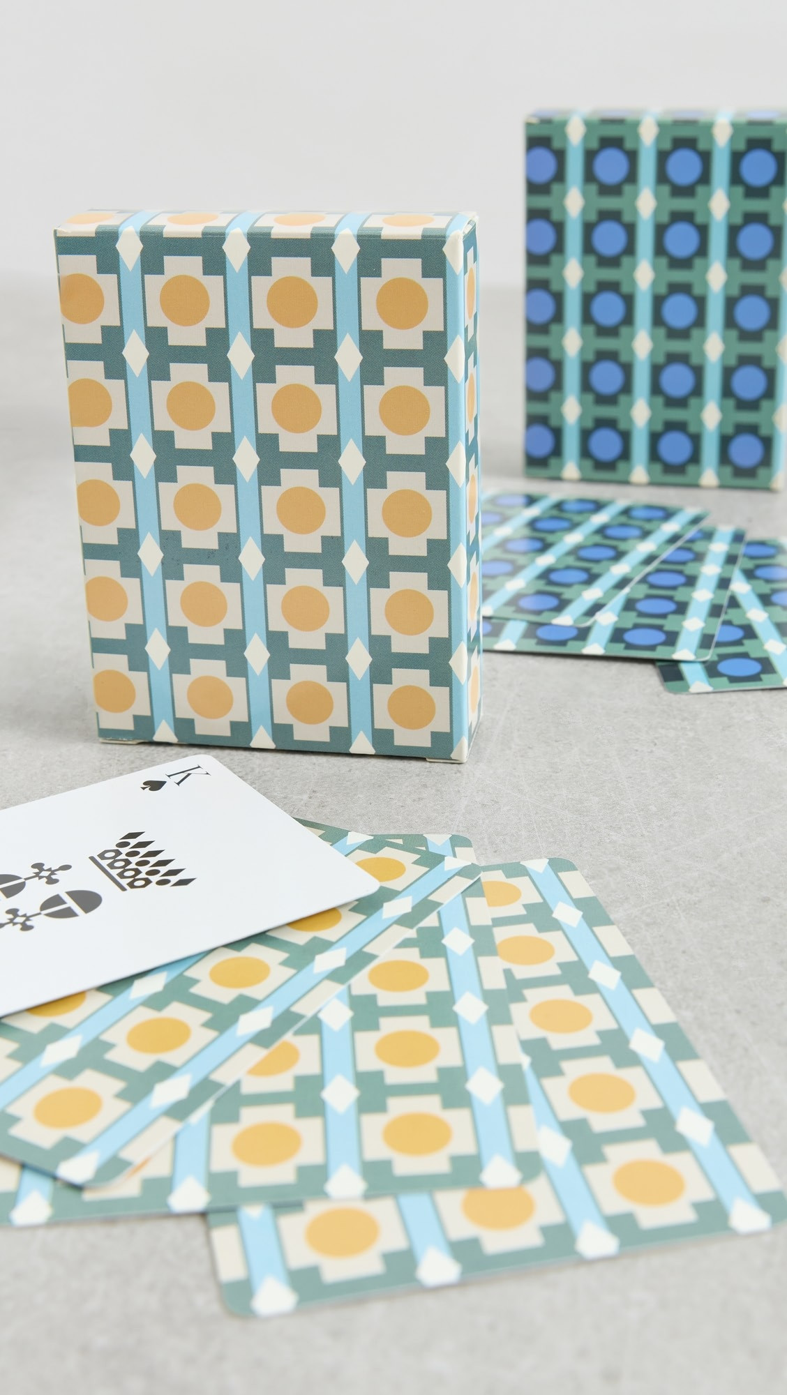 Classic - Double Playing Cards | Shopbop