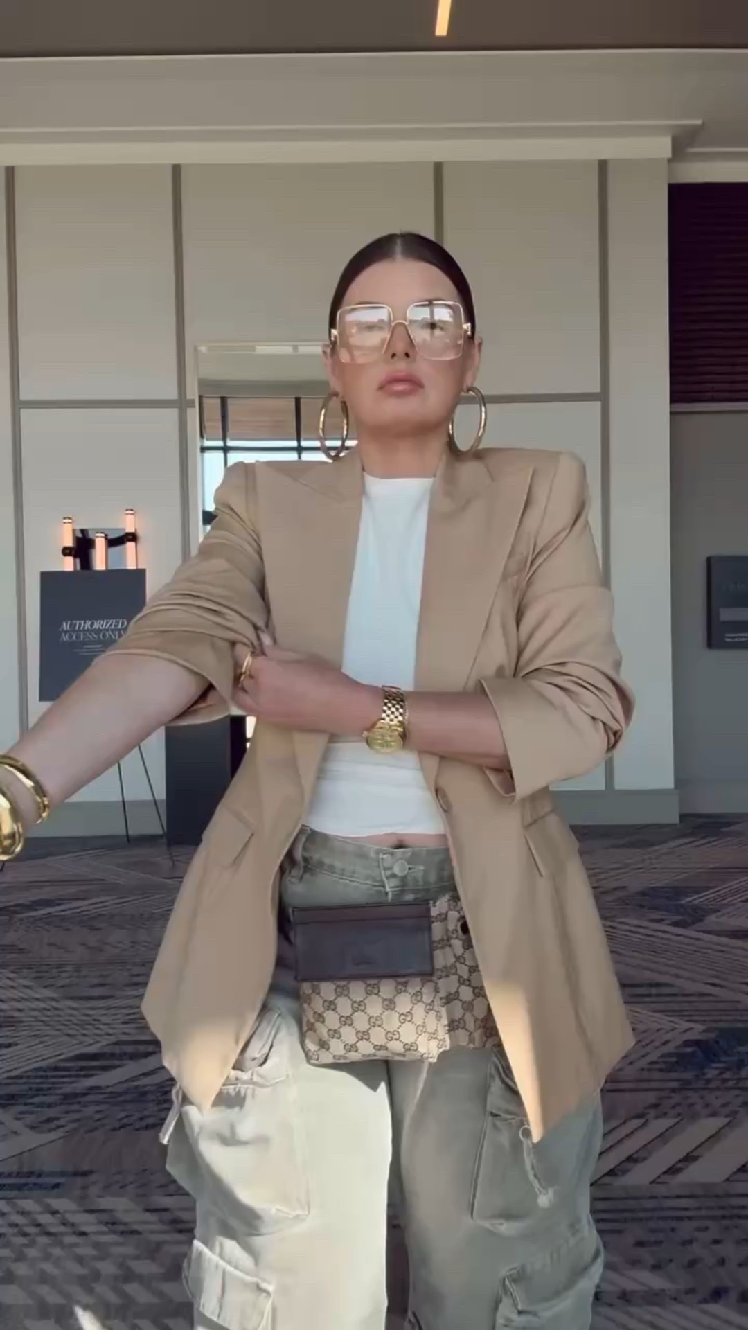 Wearing true size in blazer
Size 36 in pants and tailored them to fit



#LTKActive #LTKSeasonal #LTKootd

#LTKSeasonal

#LTKSeasonal #LTKdayinmylife #LTKootd

#LTKSeasonal