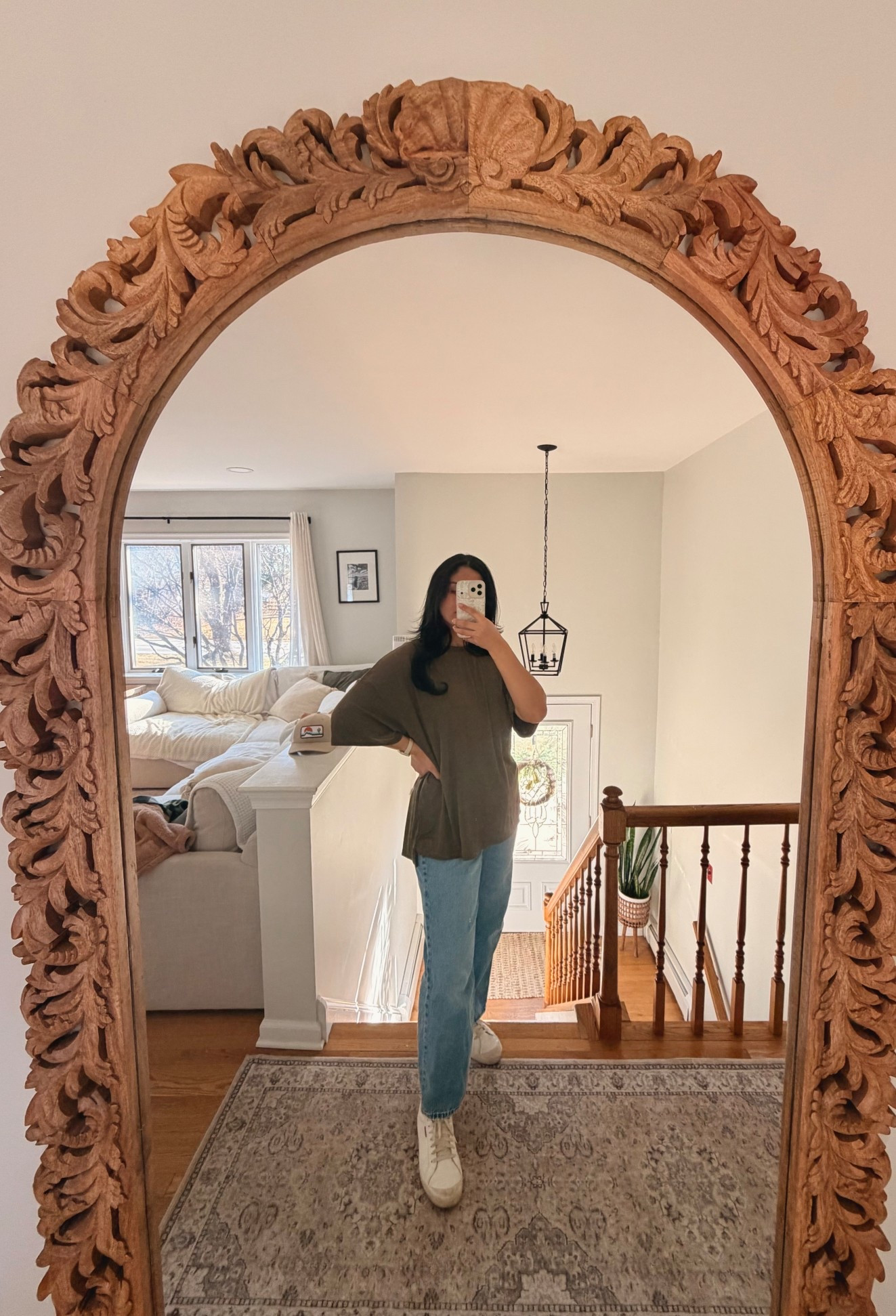 #LTKootd #LTKmomlife #LTKMidsize