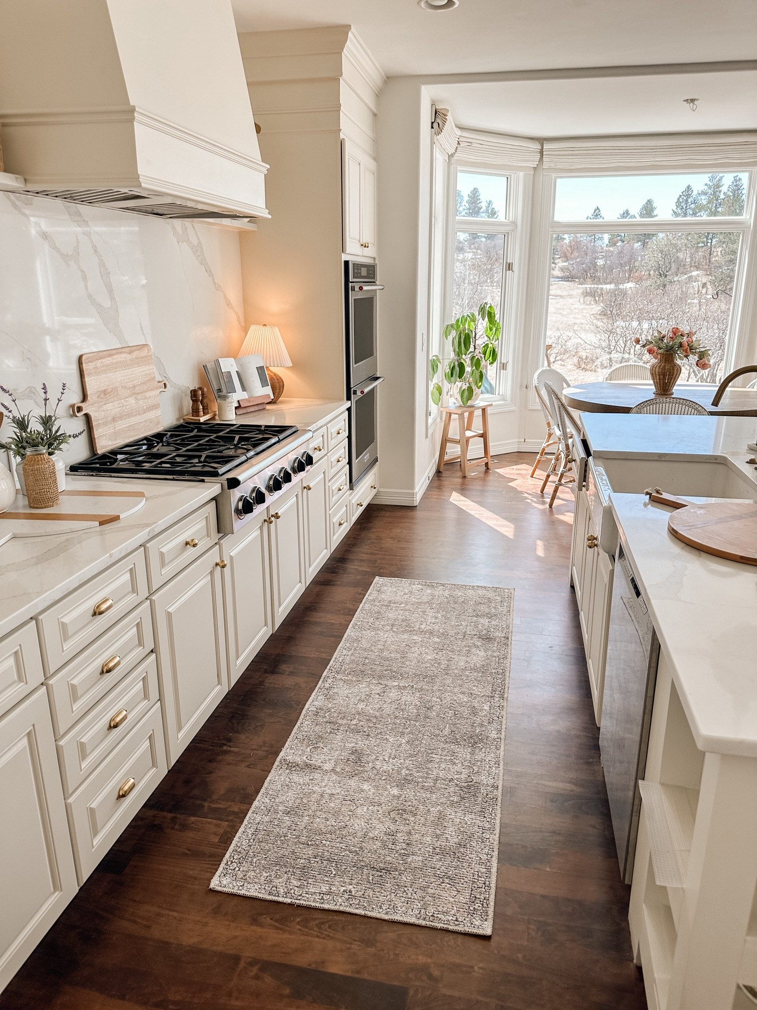 Washable rug from Walmart! 

#LTKhome #LTKSeasonal