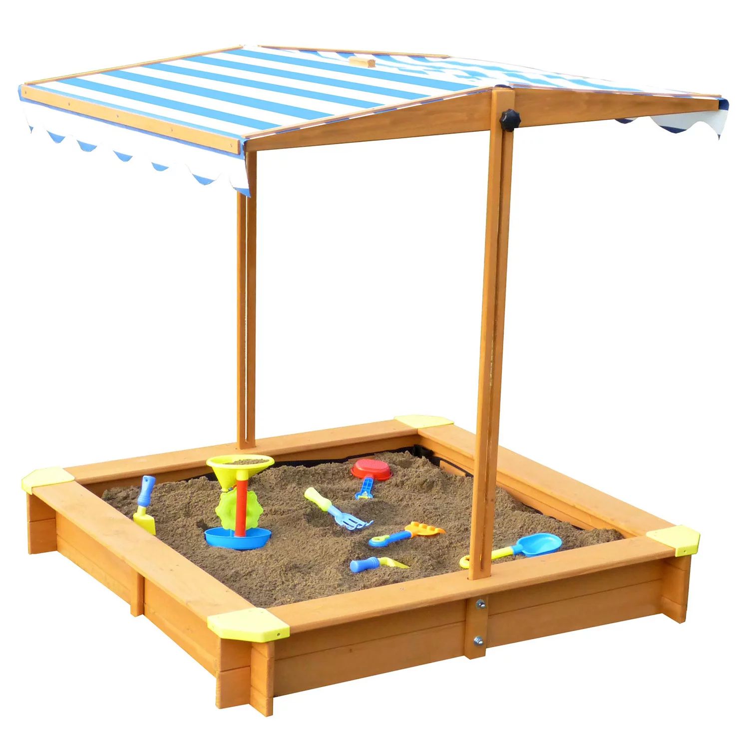 Sandbox With Canopy | Sam's Club