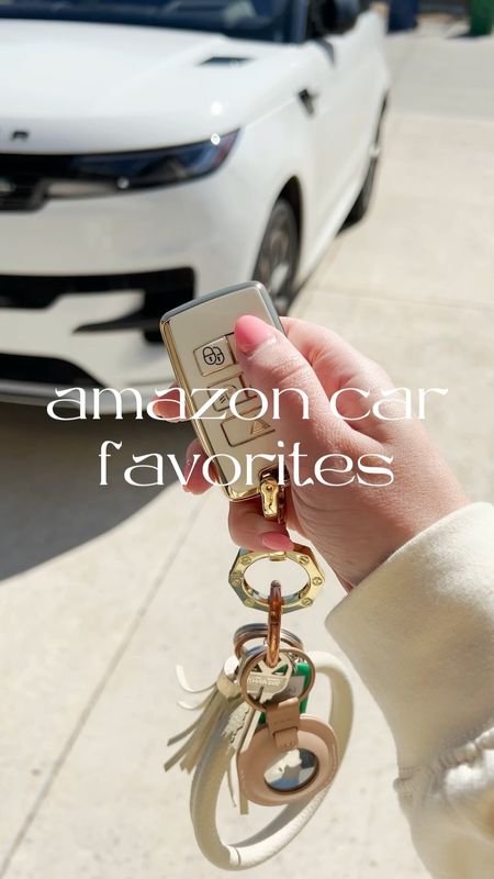 Amazon car favorites 🚗

Car, car must haves, car finds, Amazon car favorites, Amazon, Amazon finds 

#LTKhome #LTKunder50 #LTKunder100