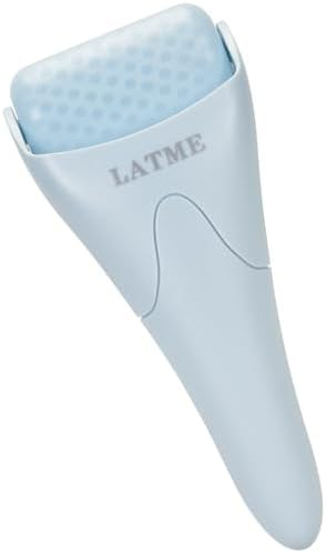 LATME Ice Roller for Face Eyes,Womens Gifts,Face Massager Roller Puffiness Migraine Pain Relief a... | Amazon (US)