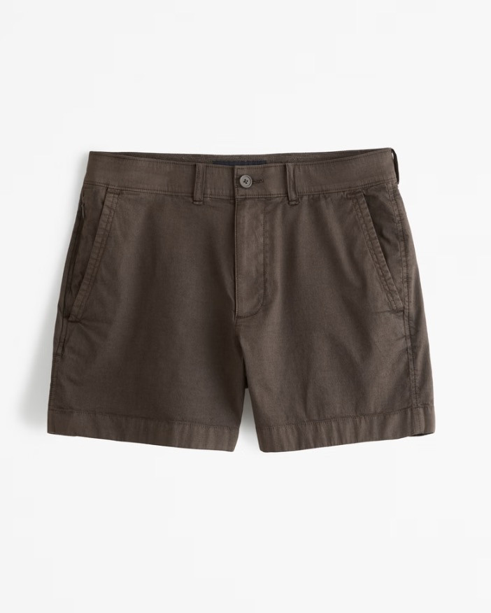 A&F All-Day Short 

#LTKMens #LTKxAF