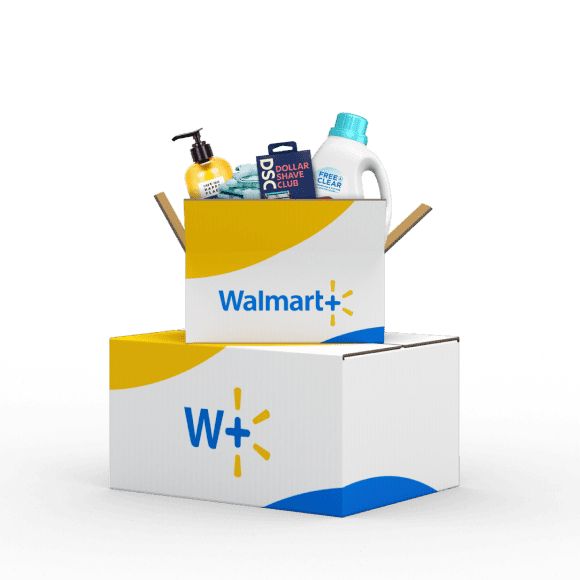 The membership that can help you save over $1,300 each year!* | Walmart (US)