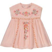 Oleste Embroidered Dress | Smallable UK