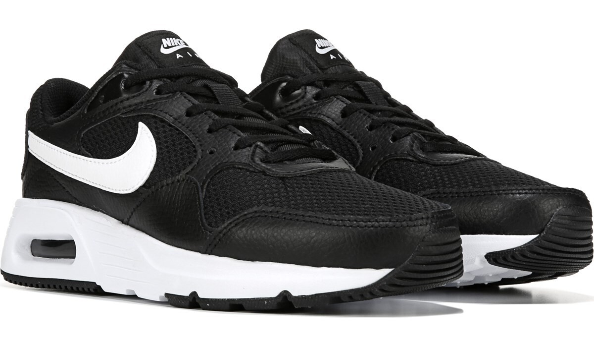 Women's Air Max SC Sneaker | Famous Footwear