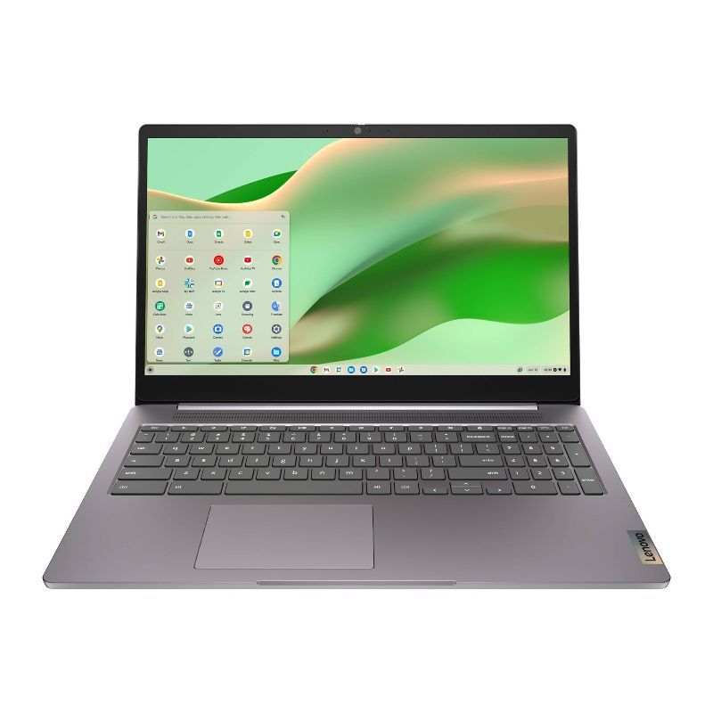 Lenovo 15.6&#34; Touchscreen IdeaPad 3 Chromebook with Chrome OS - Intel Processor - 4GB RAM Memo... | Target