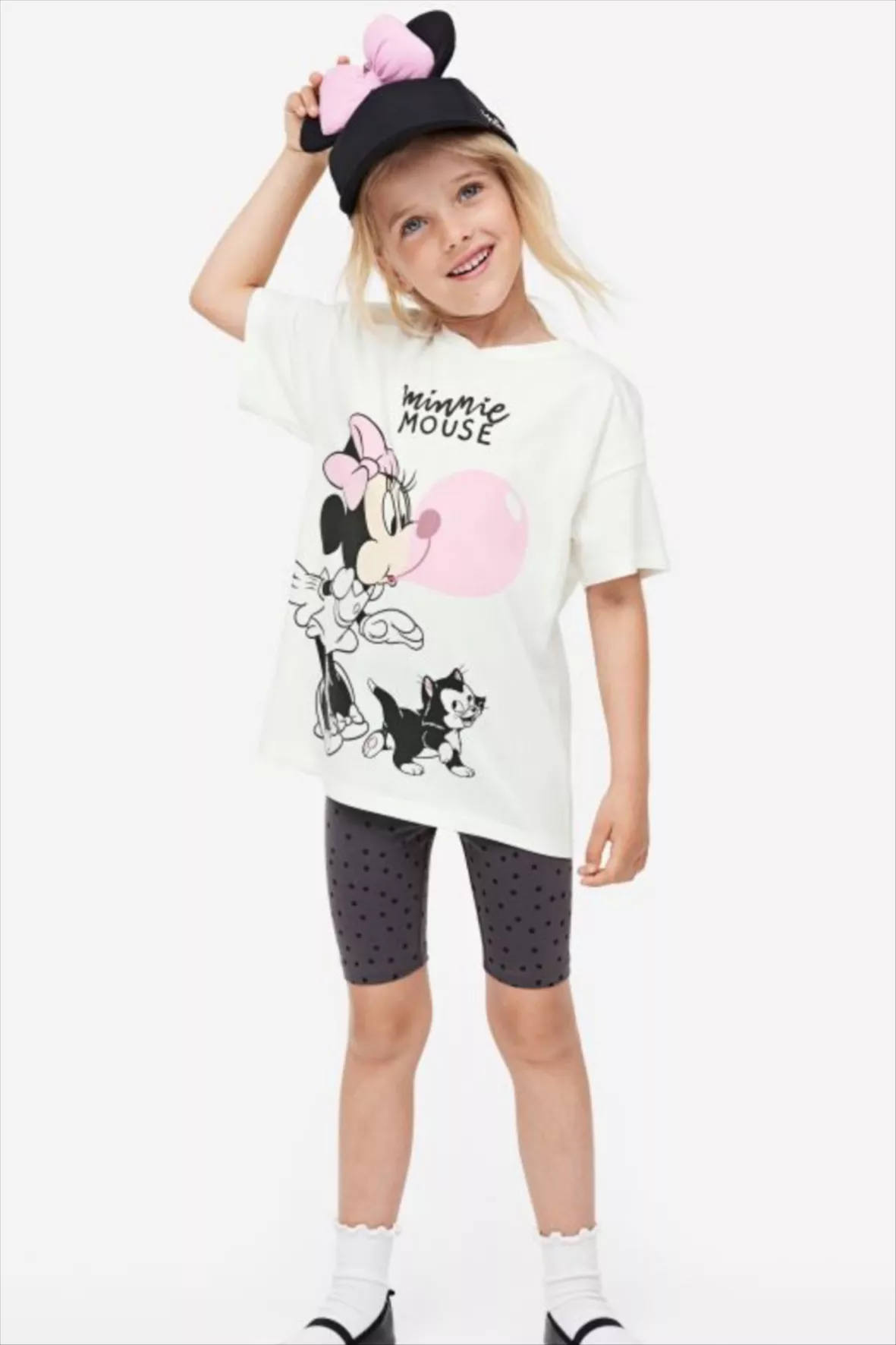 Disney girls Minnie Mouse … curated on LTK