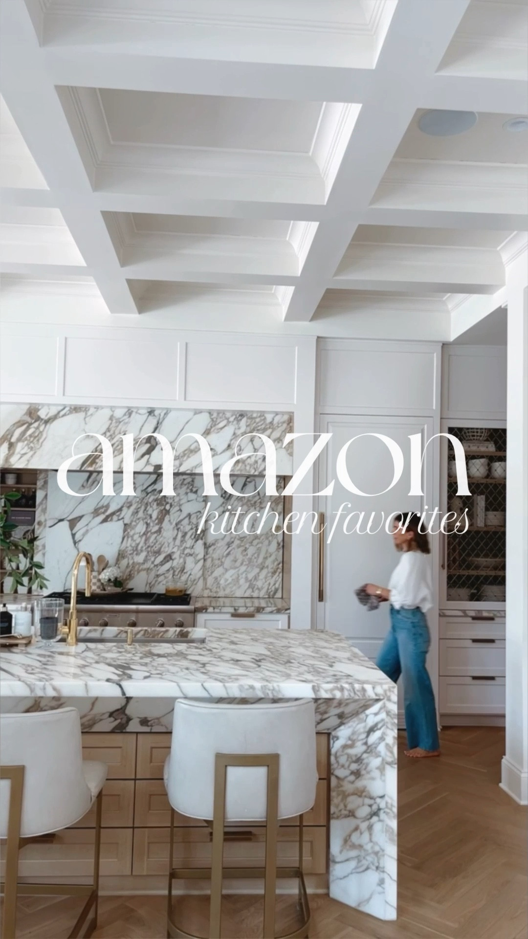 Amazon kitchen favorites 