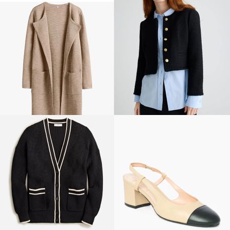 Fab fall fashion finds for a wardrobe refresh - and most are on sale!!

#falloutfit #workwear #datenightoutfit #jcrew #amazon #nordstrom 

#LTKSeasonal #LTKover40 #LTKunder50