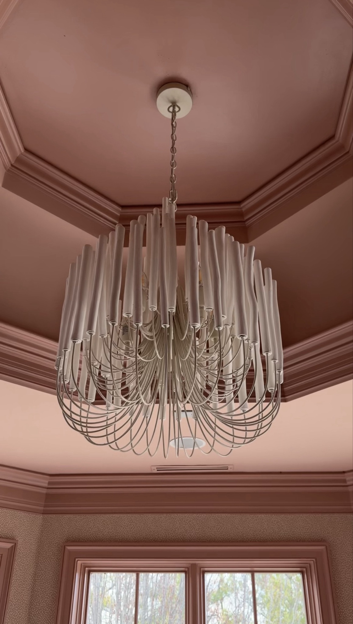 Absolutely love this chandelier from Quinn‘s room! It’s so gorgeous💖￼

Pink Paint- Sherwin Williams Cabbage Rose

#LTKHome #LTKKids #LTKmomlife