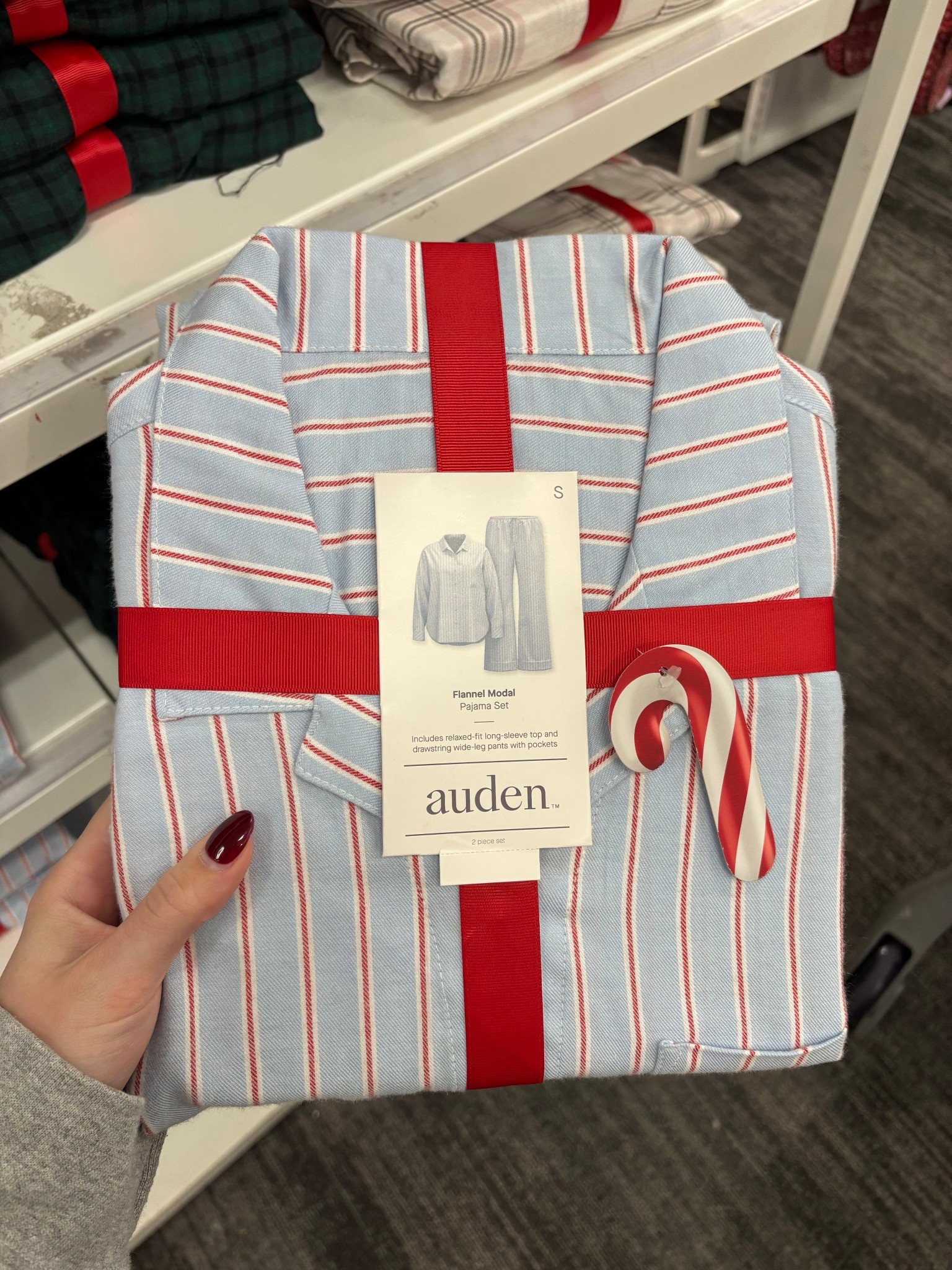 cute christmas pjs from target!! 

#LTKHoliday #LTKGiftGuide #LTKSeasonal