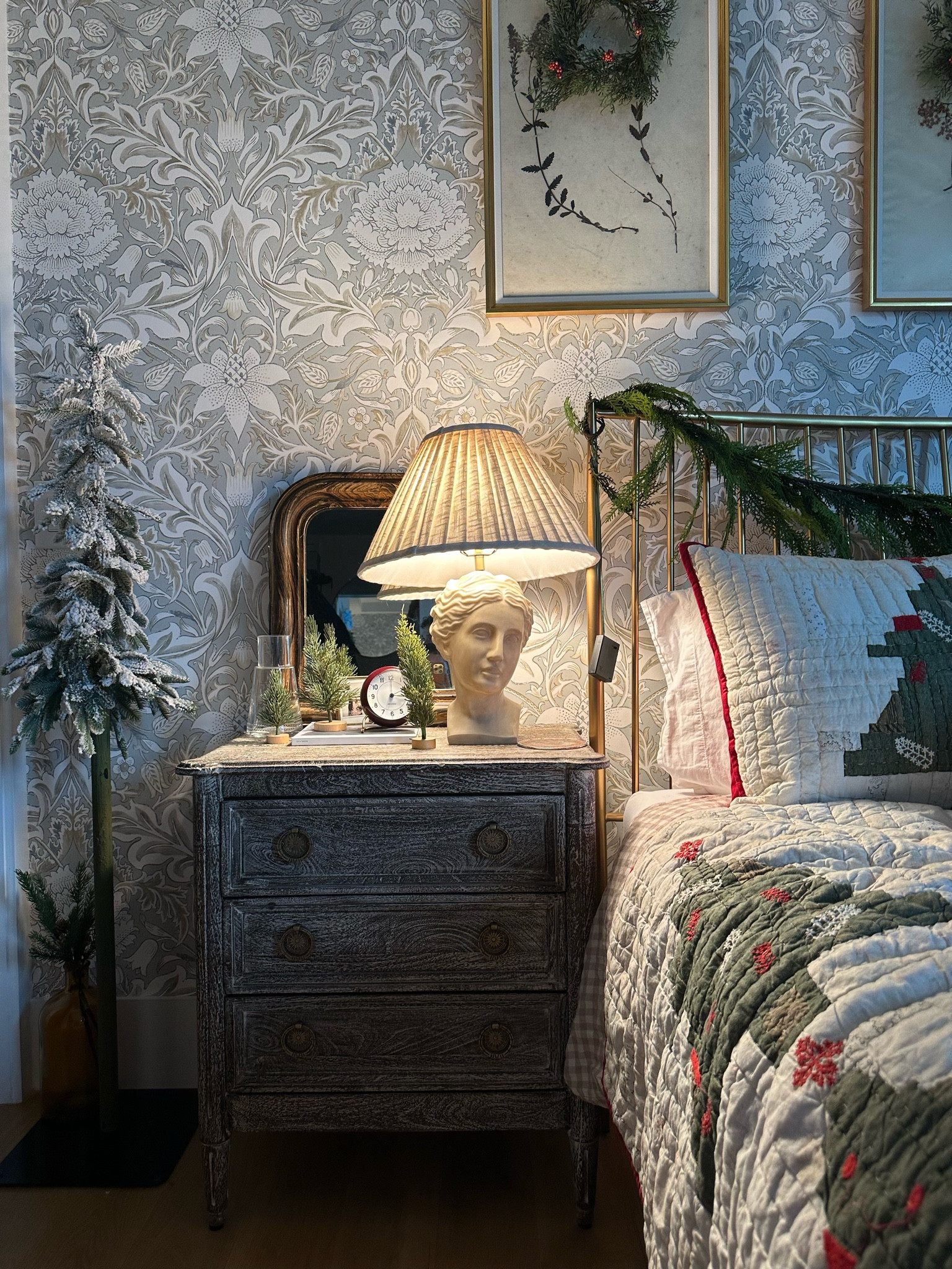 Anthro Home is having a sale! My nightstand and my lamps are both on sale! Use code ANTHROBF to save 30%!


#LTKhome #LTKsalealert #LTKCyberWeek