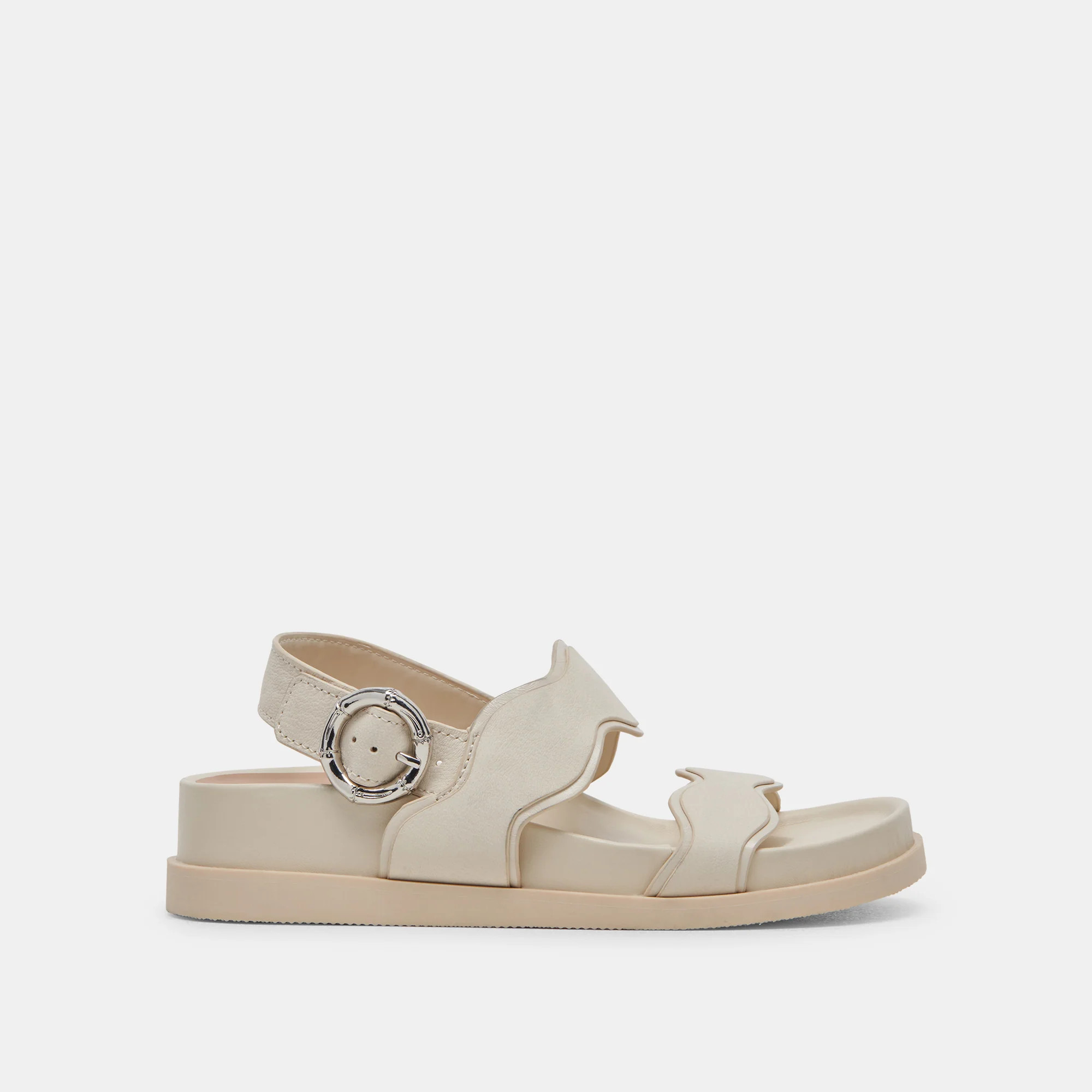 Sindy Sandals in White Size 11 By Dolce Vita | DolceVita.com