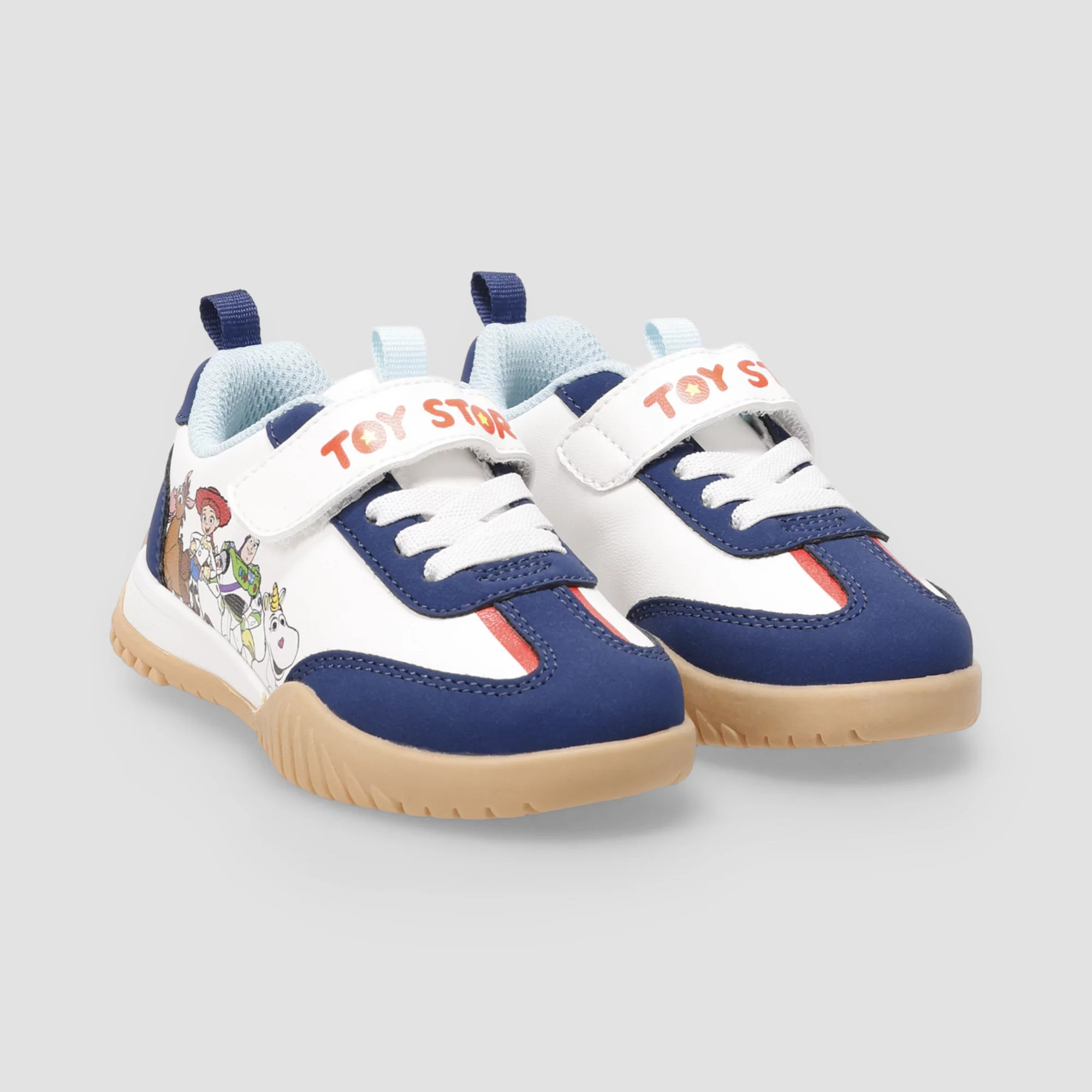 Disney's Toy Story Retro Toddler Boys Runner Sneakers | Kohl's
