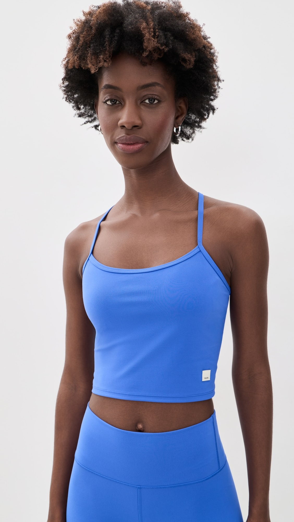 Vuori All The Feels Tank 2.0 | Shopbop | Shopbop