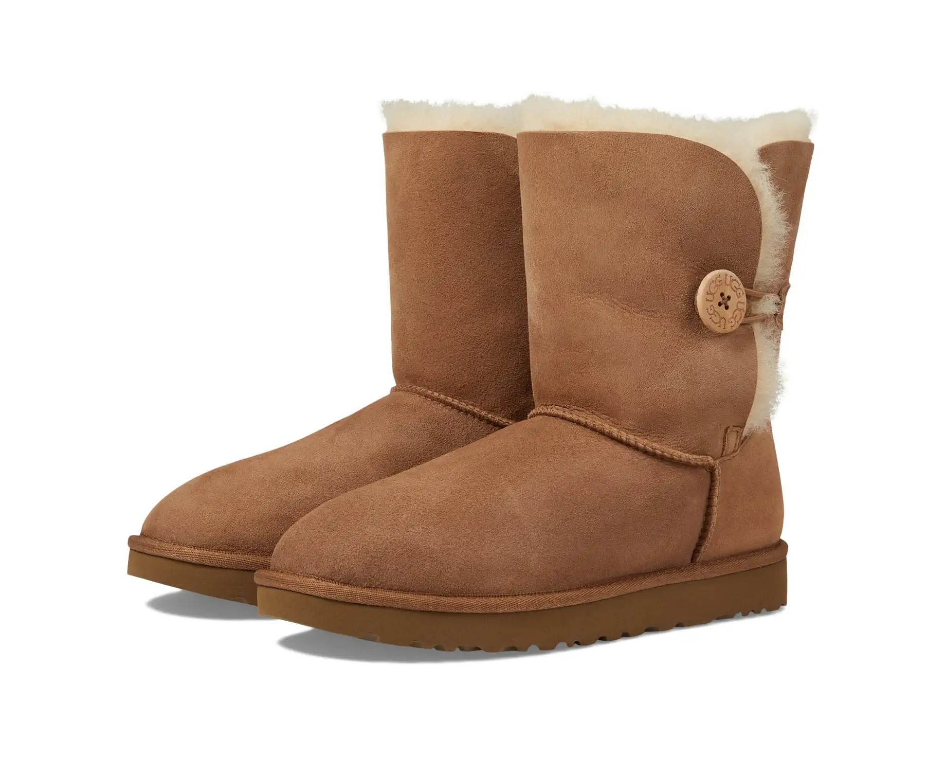 Bailey Button II | Zappos