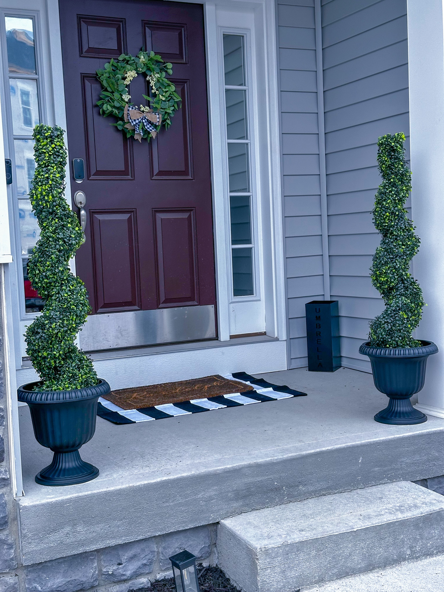 Grabbed some new items for the porch during Amazon Prime Day 

Porch Decorations | Outdoor Decor | Faux Plants

#LTKHome