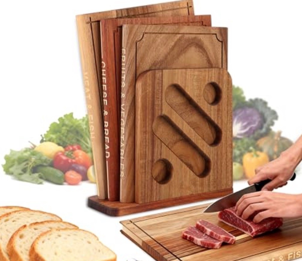#woodencutyingboards #bookcuttingboard #homedecor #kitchen #housewarming #newhome #kitchengoods 