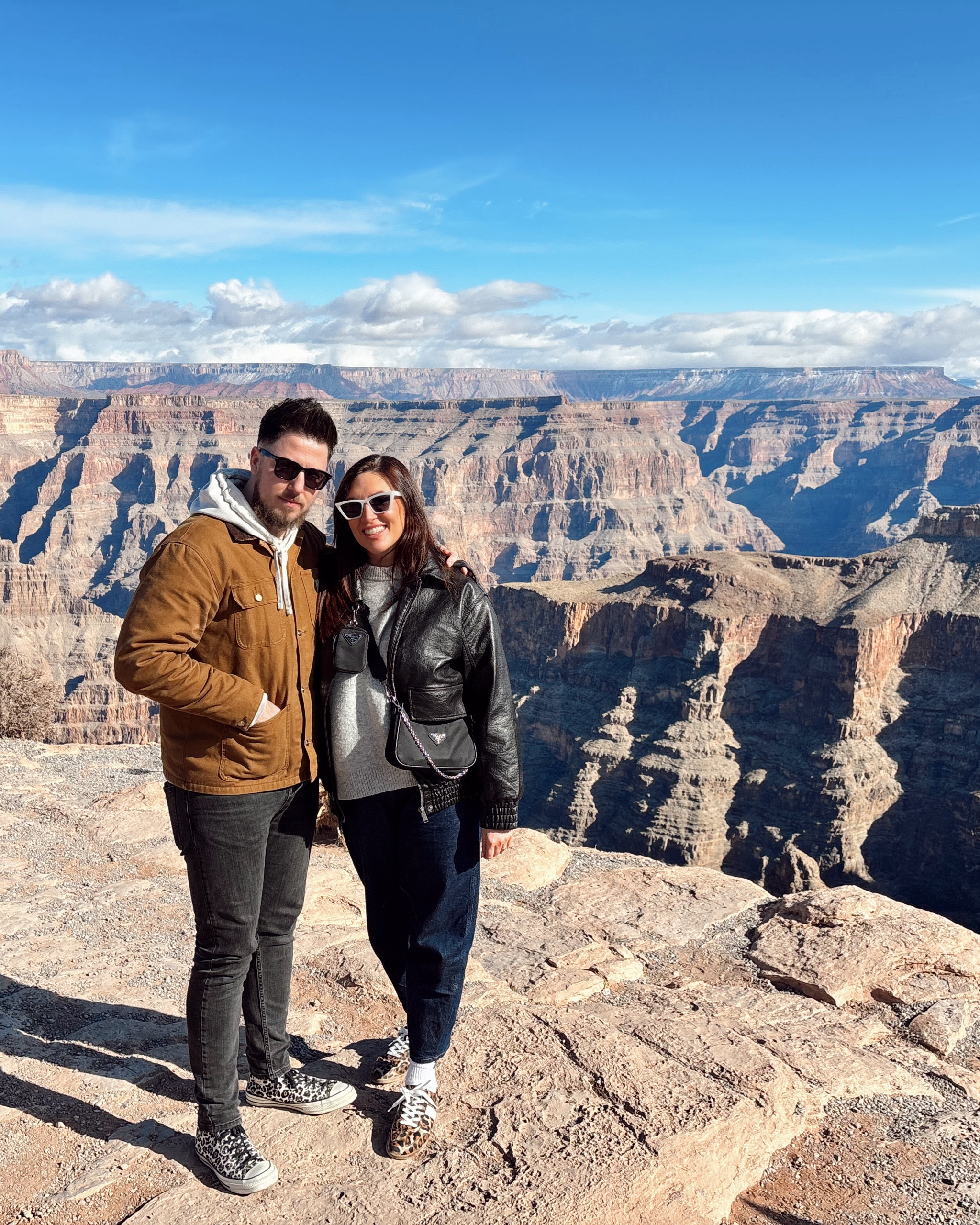 Grand Canyon Outfit 

#LTKsale #LTKwinter #LTKtravel