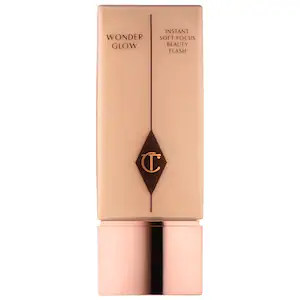 Charlotte Tilbury's Wonderglow Face PrimerRoll over or click image to zoom in | Sephora (US)