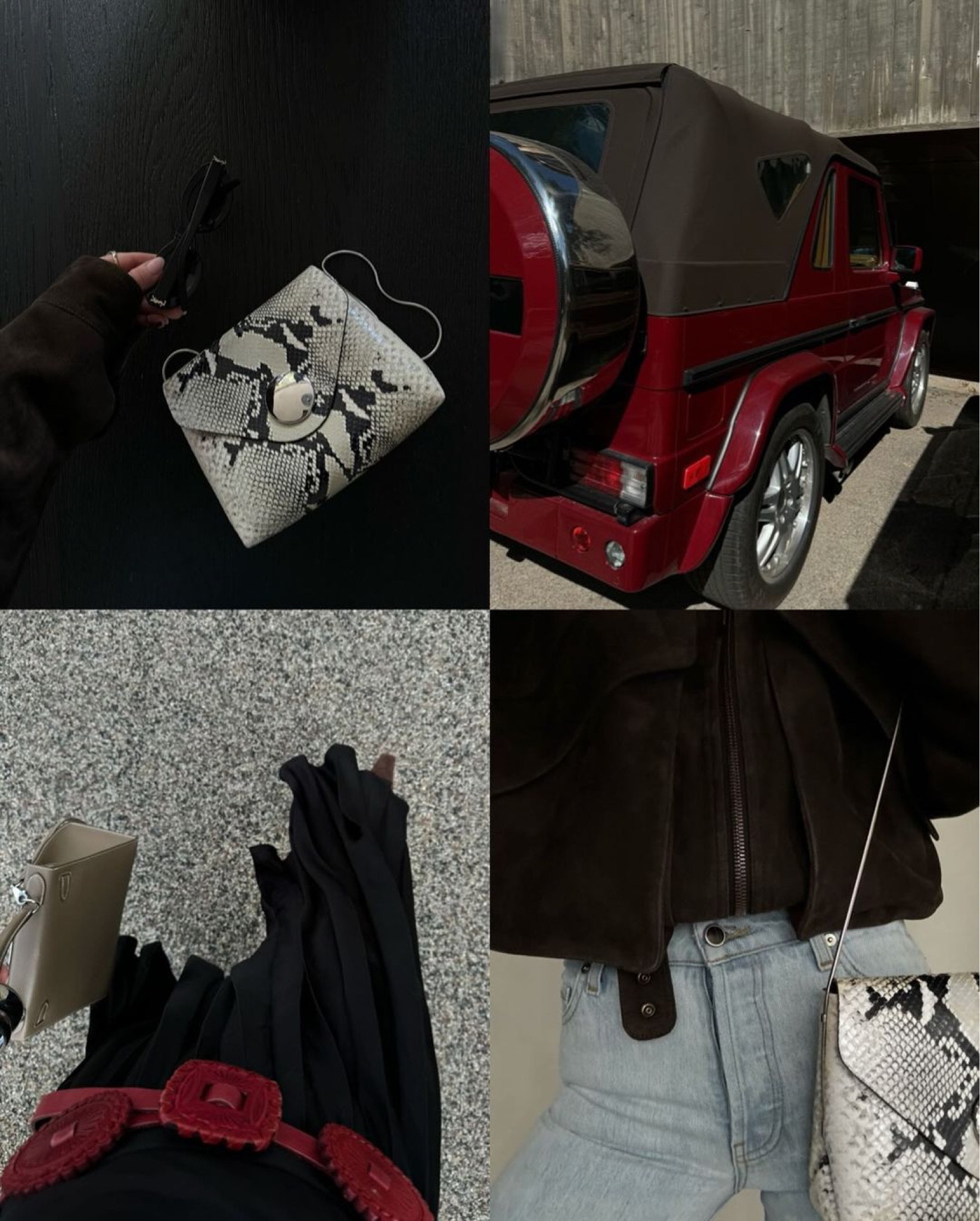 my fall color palette

#LTKStyleTip #LTKItBag #LTKSeasonal