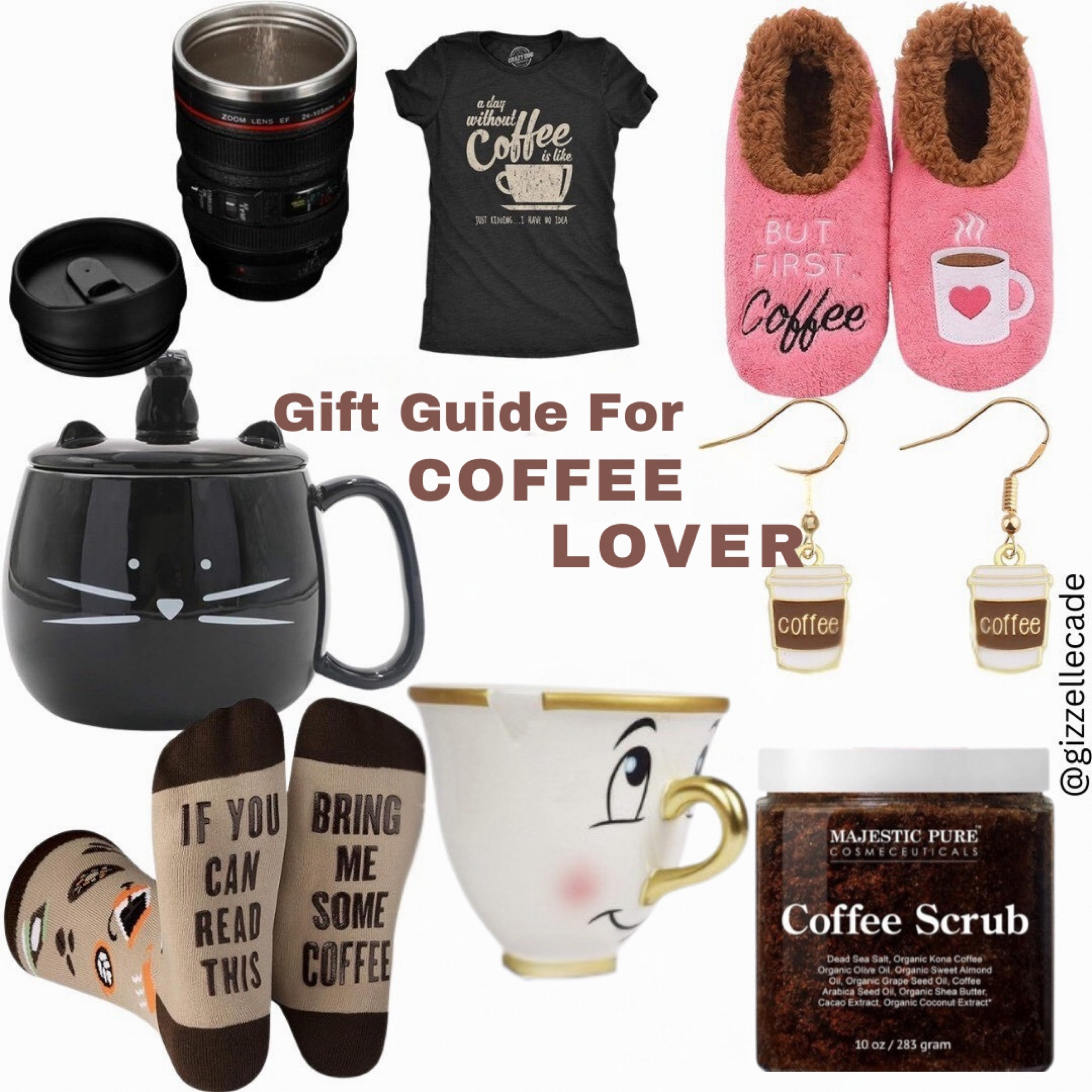 Gift Guide for coffee lovers 

#LTKU #LTKGiftGuide #LTKSaleAlert