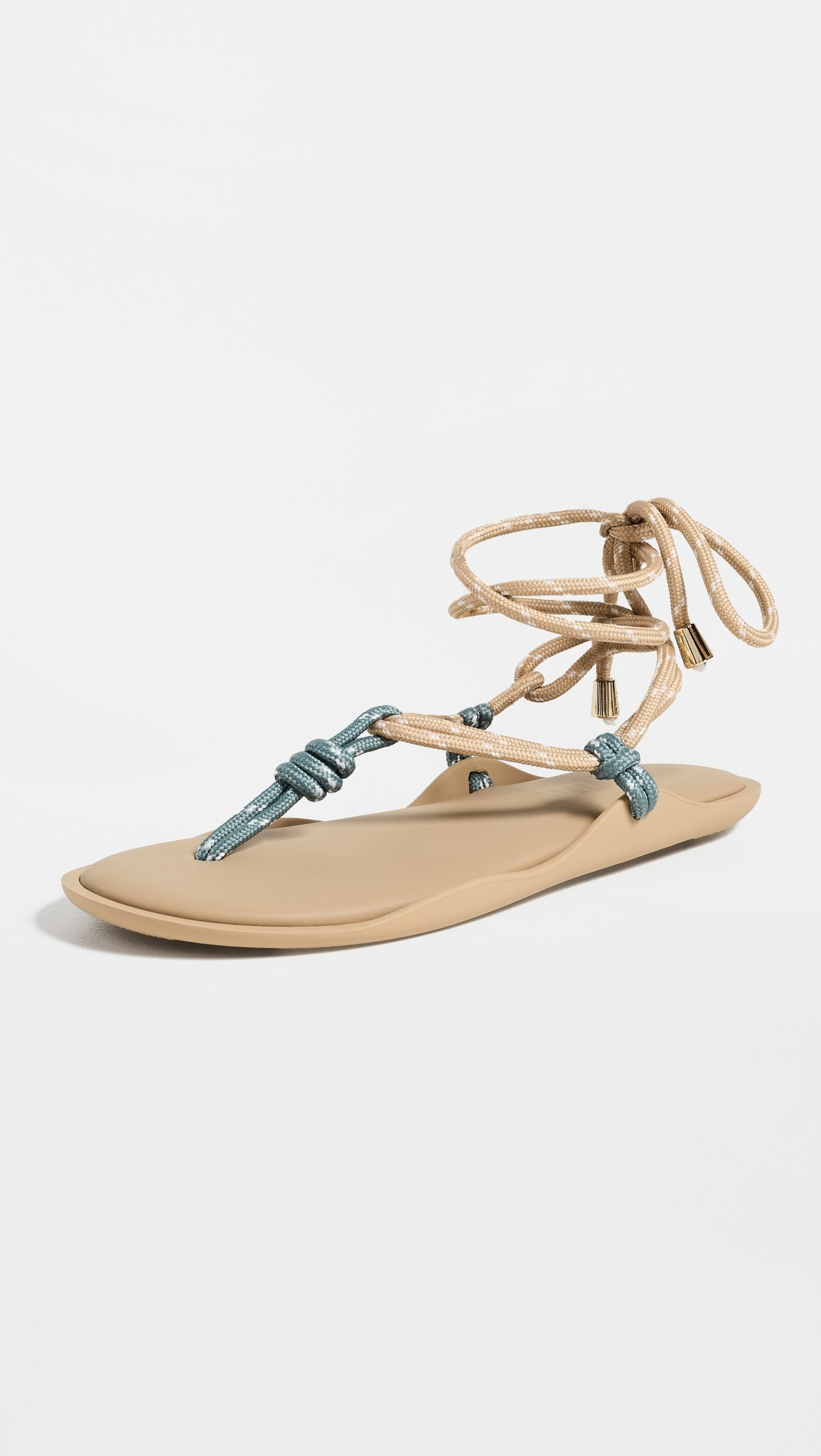 Flo Twin Rope Sandals | Shopbop