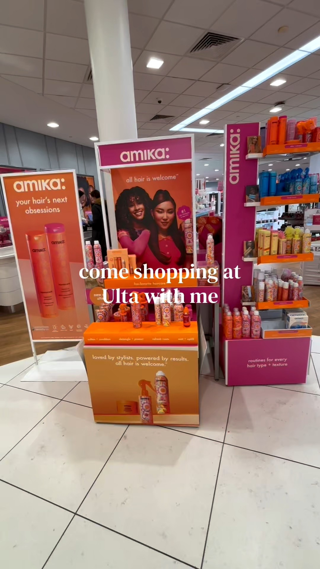 Ulta shopping spree!!

#LTKGiftGuide #LTKBeauty #LTKvlog