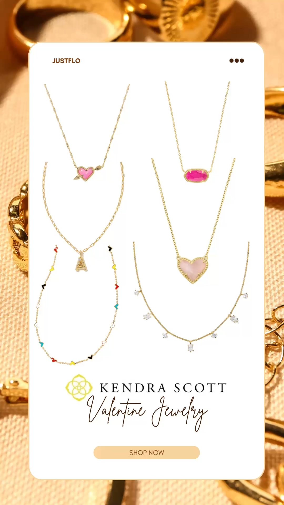 Valentine’s Day is the perfect excuse to treat yourself (or drop a hint 😉).
These Kendra Scott pieces are timeless, sparkly, and make the cutest gift 💖
Linked on LTK ✨

#LTKValentines
#LTKJewelry
#LTKGiftGuide
#LTKStyle
#LTKFinds
#ValentinesJewelry
#ValentinesGiftIdeas
#KendraScott
#KendraScottJewelry
#GiftHerSomethingSpecial
#EverydayJewelry
#DaintyJewelry
#JewelryLover
#ValentinesVibes
#GiftIdeasForHer

#LTKValentine #LTKootd #LTKBeauty