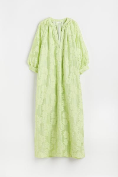 Wide-cut Dress | H&M (US + CA)