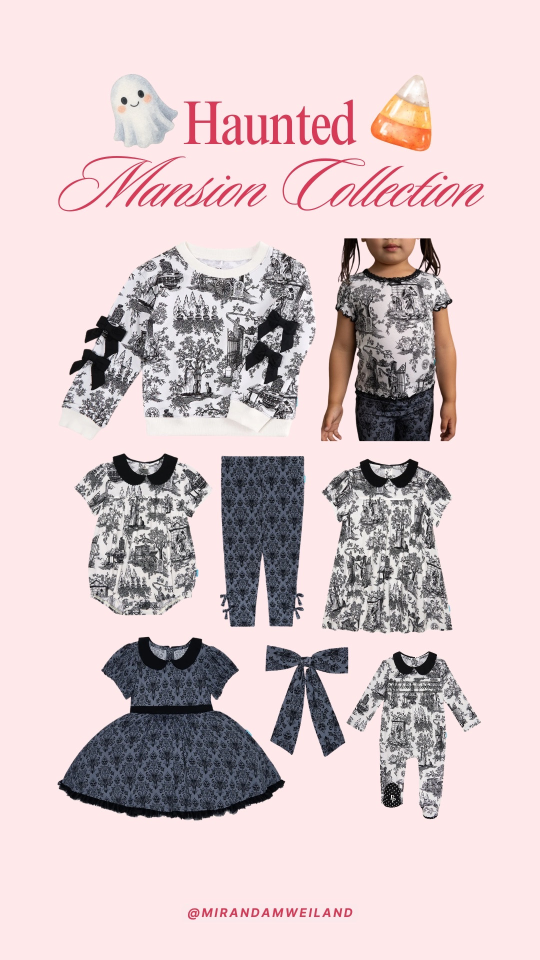 🎃👻 Posh Peanut Disney Haunted Mansion Halloween pajamas are here! 🧡 The cutest Halloween pajamas for babies, toddlers & little girls — perfect for spooky season movie nights, trick-or-treating, Disney park days, and cozy fall mornings! 🕷️🎃

✨ Super soft + stretchy bamboo comfort
🎃 Iconic Disney Haunted Mansion Halloween prints
👻 Perfect for Halloween family photos & Disney lovers
🧡 Amazing for matching sibling & family pajamas

Shop Posh Peanut Disney Haunted Mansion Halloween collection for the ultimate spooky-cute vibe! 👻🧡

#PoshPeanut #PoshPeanutPajamas #DisneyHauntedMansion #DisneyHalloween #HalloweenPajamas #HalloweenPajamasForKids #KidsHalloweenPajamas #ToddlerHalloweenPajamas #BabyHalloweenPajamas #HalloweenJammies #HalloweenPJs #KidsHalloween #ToddlerGirl #BabyGirlStyle #LittleGirlStyle #DisneyStyle #HalloweenOutfit #FallKidsFashion #MatchingFamilyPajamas #HalloweenFamilyPajamas

#LTKSeasonal #LTKBaby #LTKKids
