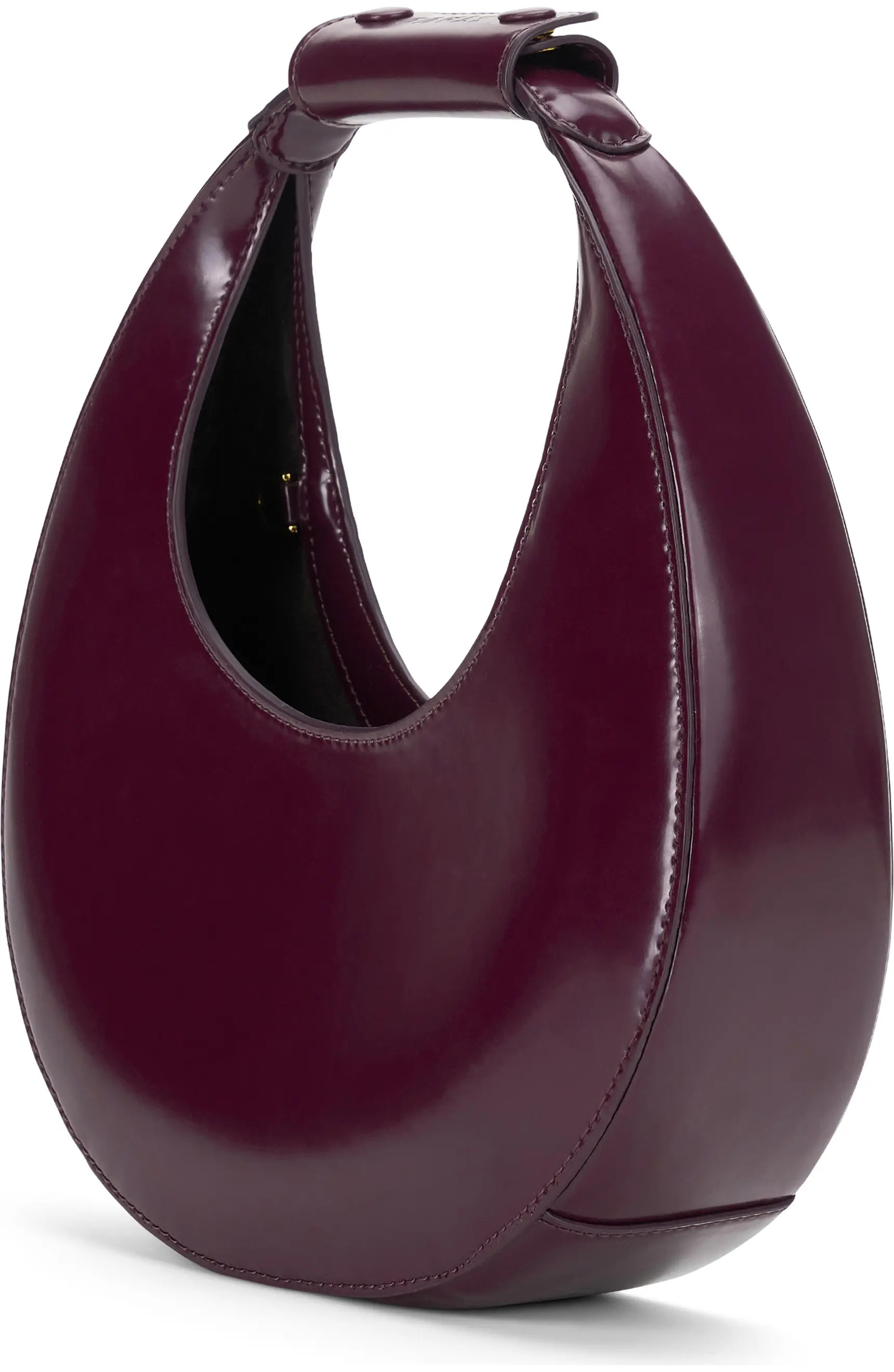 Mini Moon Leather Bag | Nordstrom