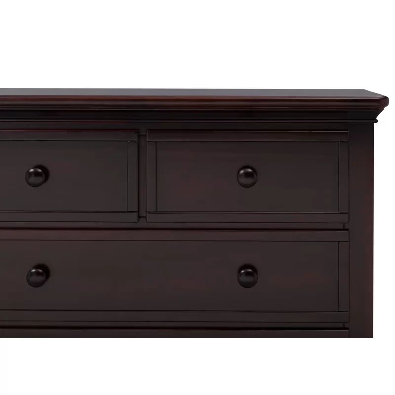Bethpage 4 Drawer Dresser | Wayfair North America