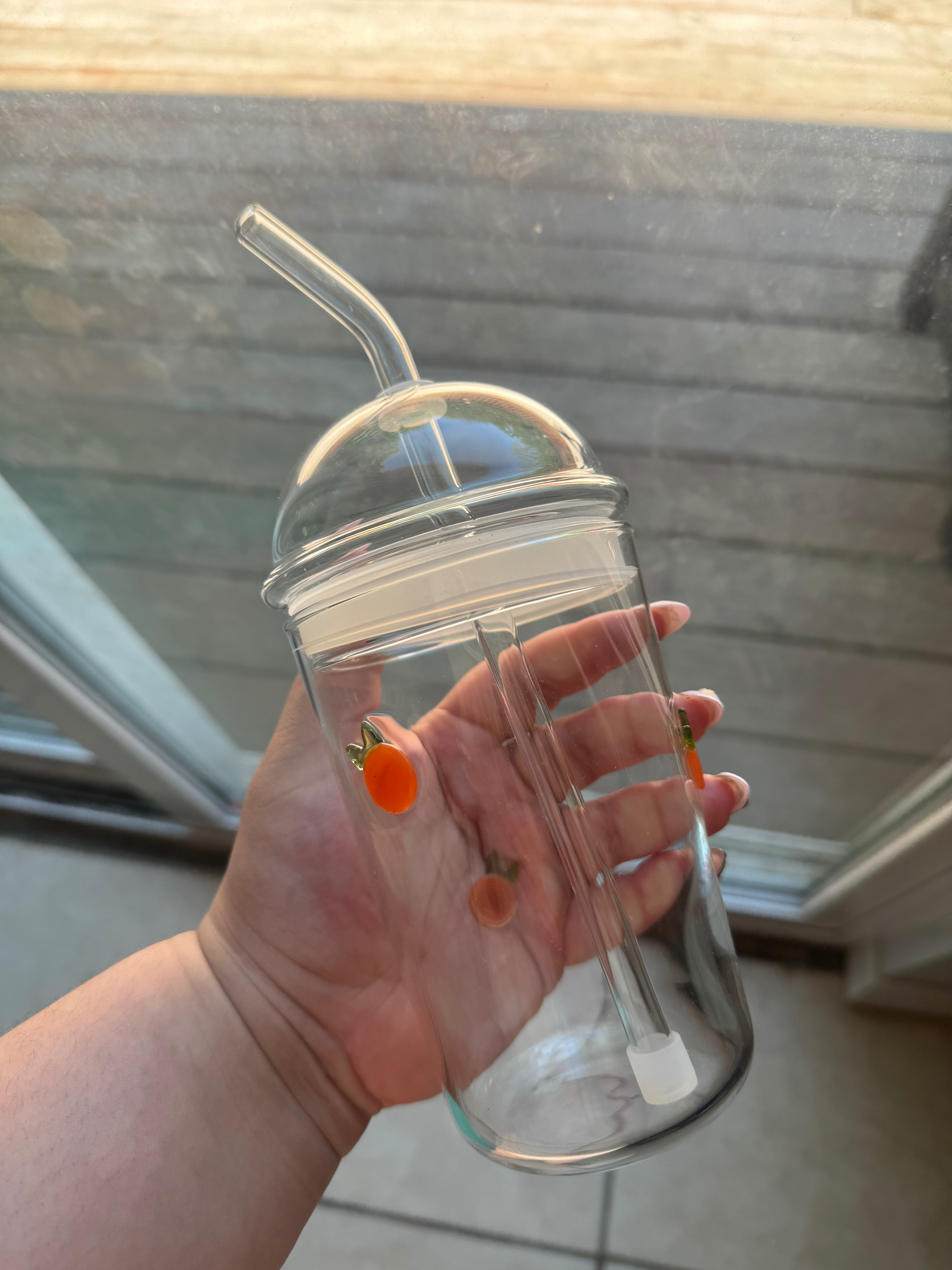 🍊🫐✨ 

 