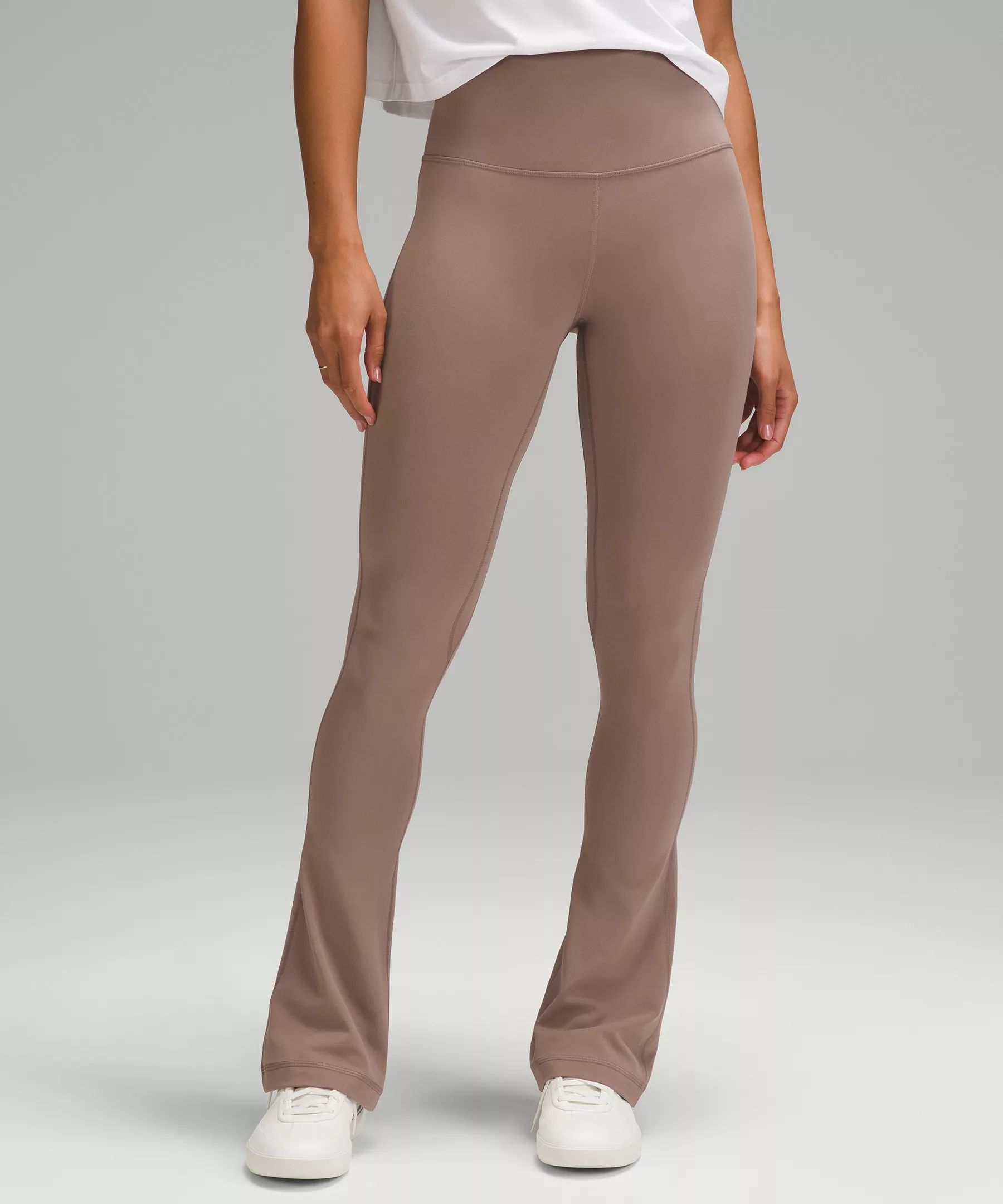 lululemon Align™ High-Rise Mini-Flare Pant | Lululemon (US)