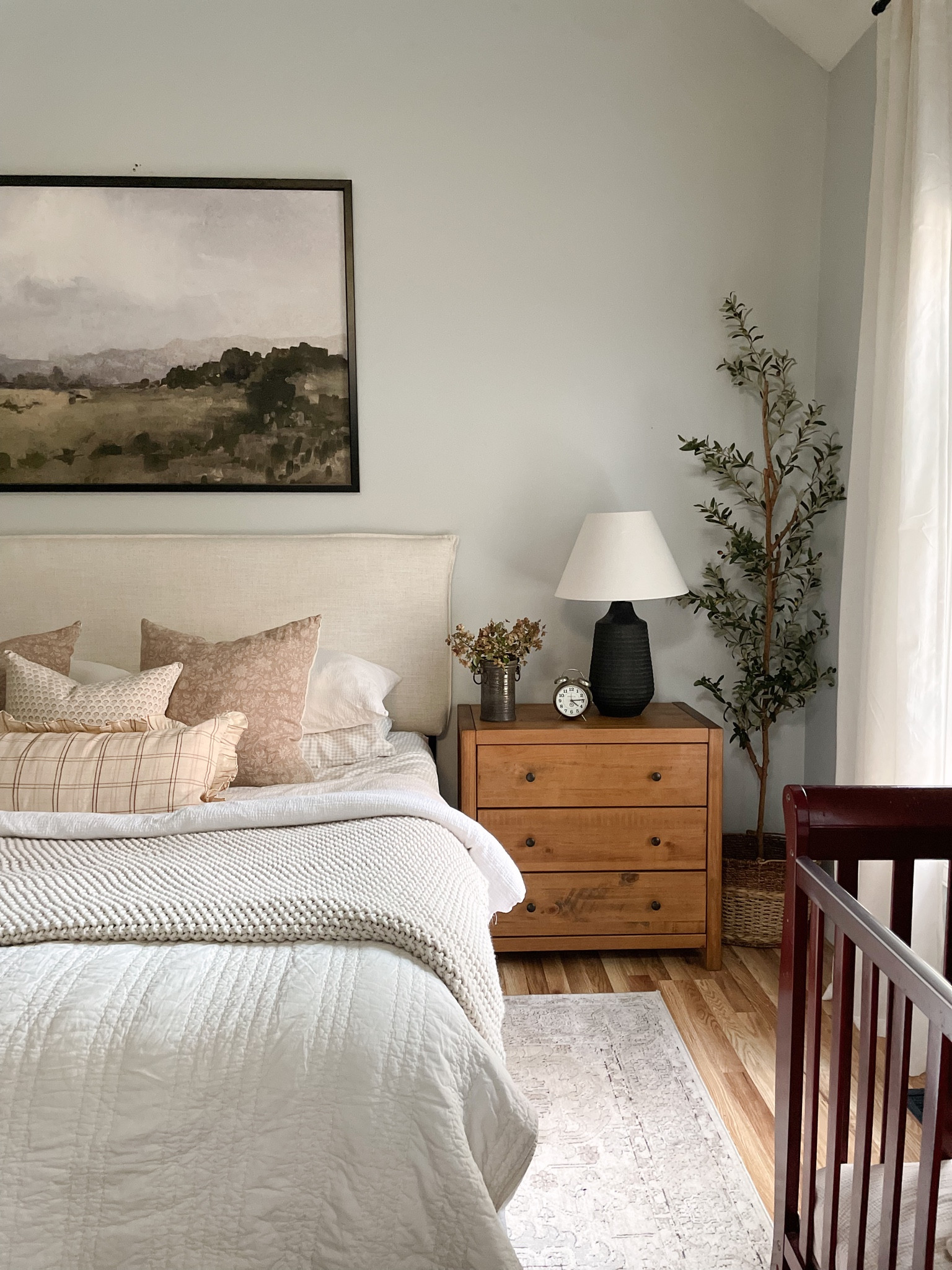 simple swaps made all the difference 

#LTKhome