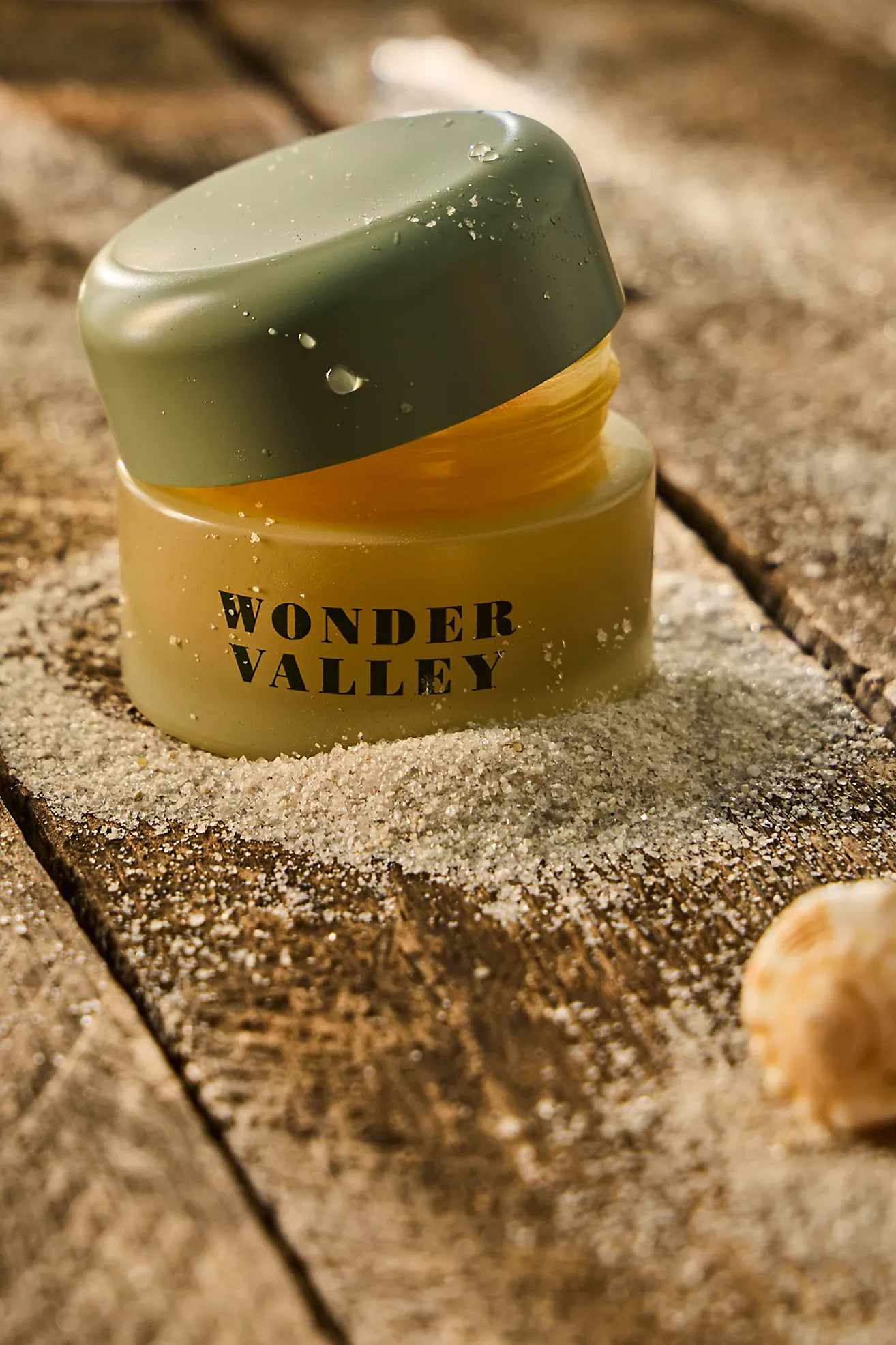 Wonder Valley Barrier Balm | Free People (Global - UK&FR Excluded)