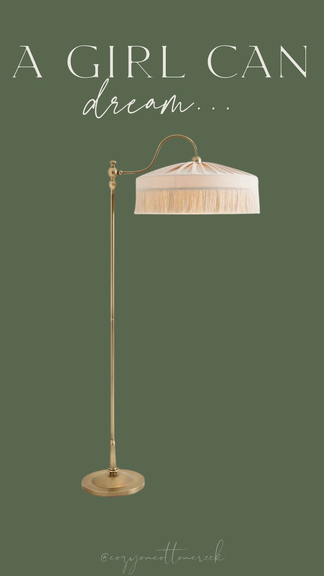 Obsessed! Love this floor lamp so muchh

#LTKHome