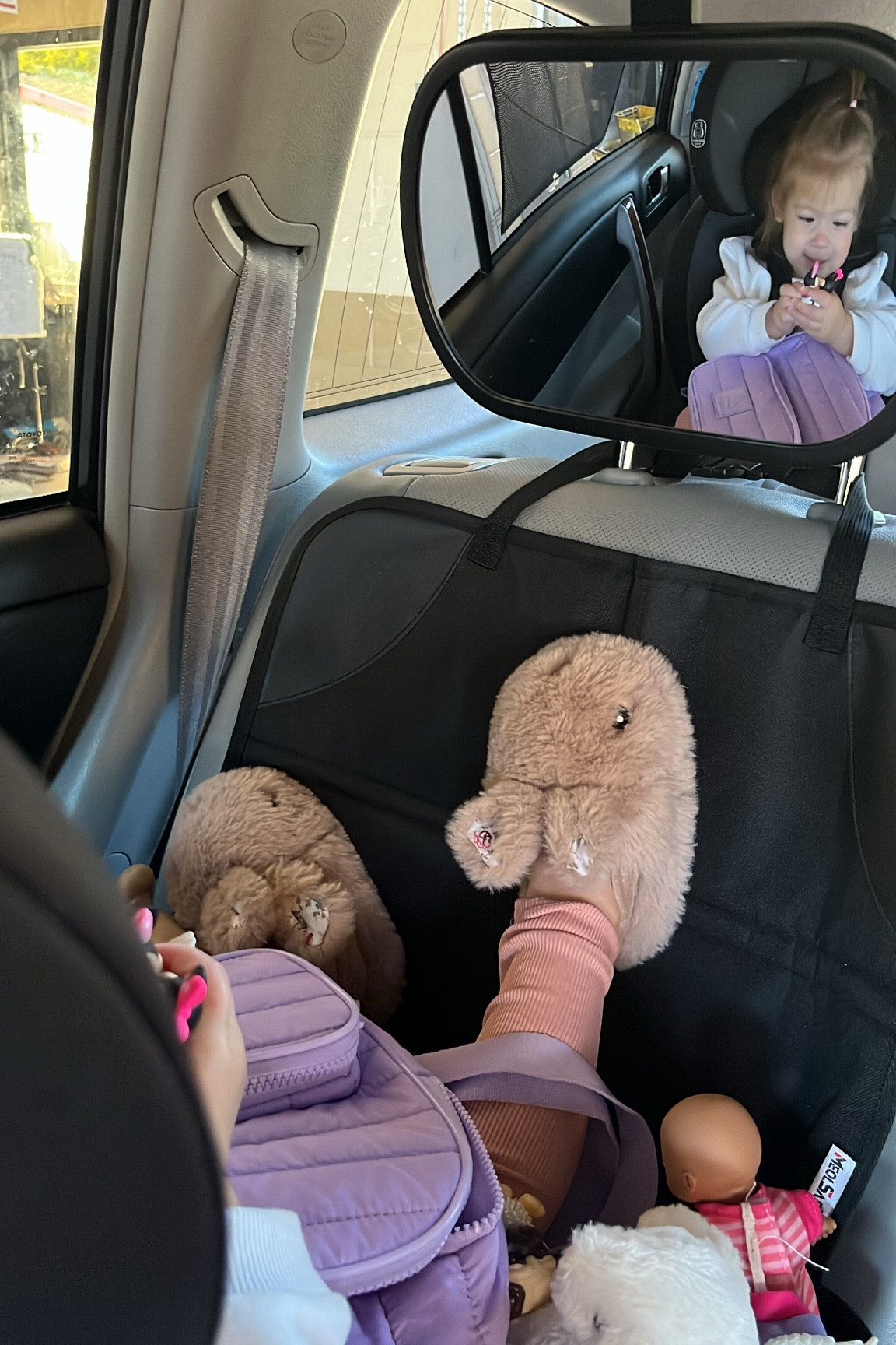 the bunny slippers.✨


#LTKGiftGuide #LTKkids #LTKfindsunder50