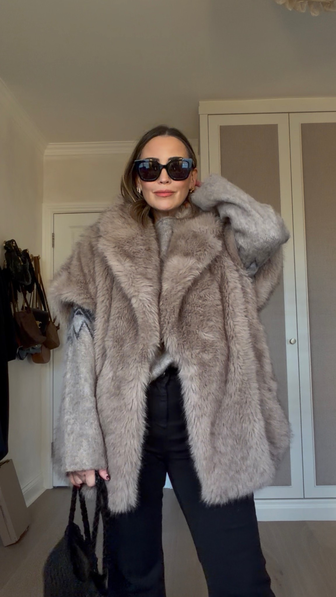 #LTKwinter #LTKpetite #LTKjeans