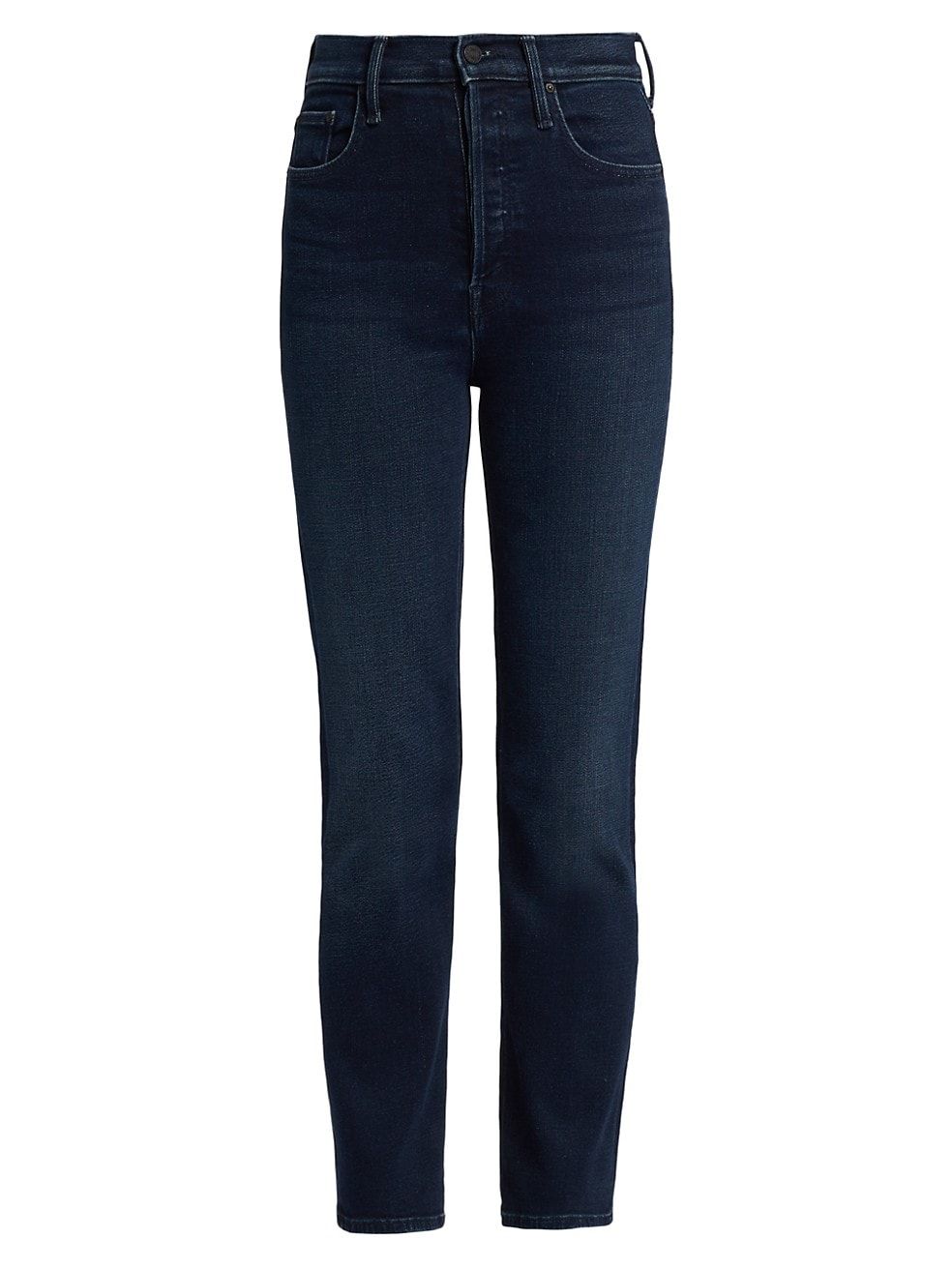 The Tripper Straight-Leg Ankle Jeans | Saks Fifth Avenue
