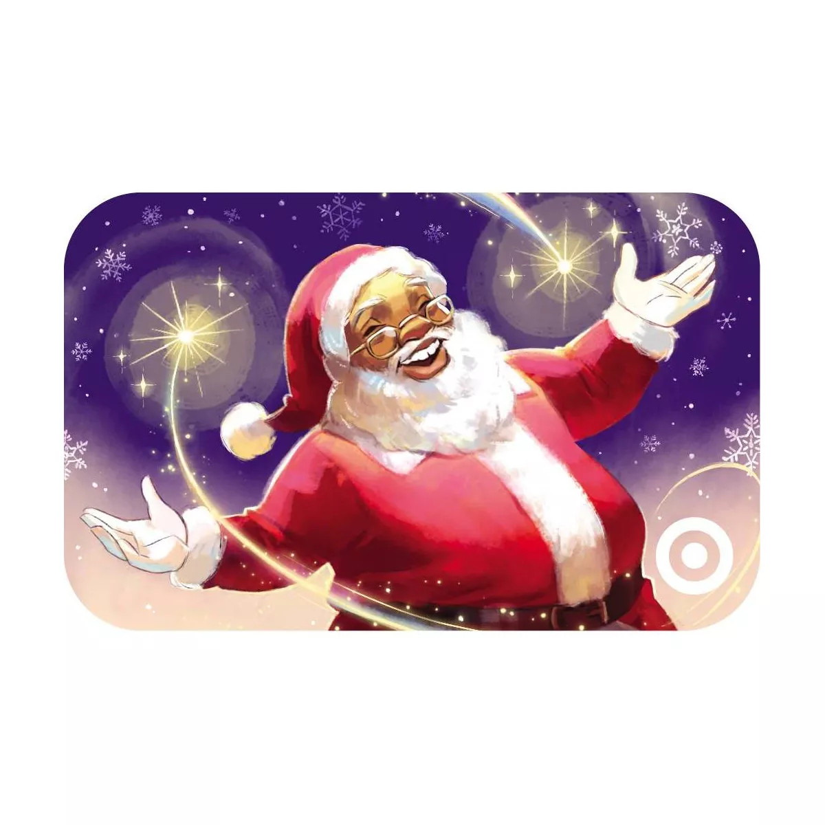 Magic of Santa Target GiftCard | Target