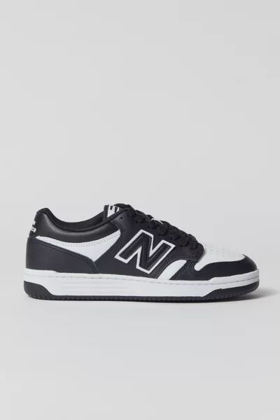 New Balance 480 Court Sneaker | Urban Outfitters (US and RoW)