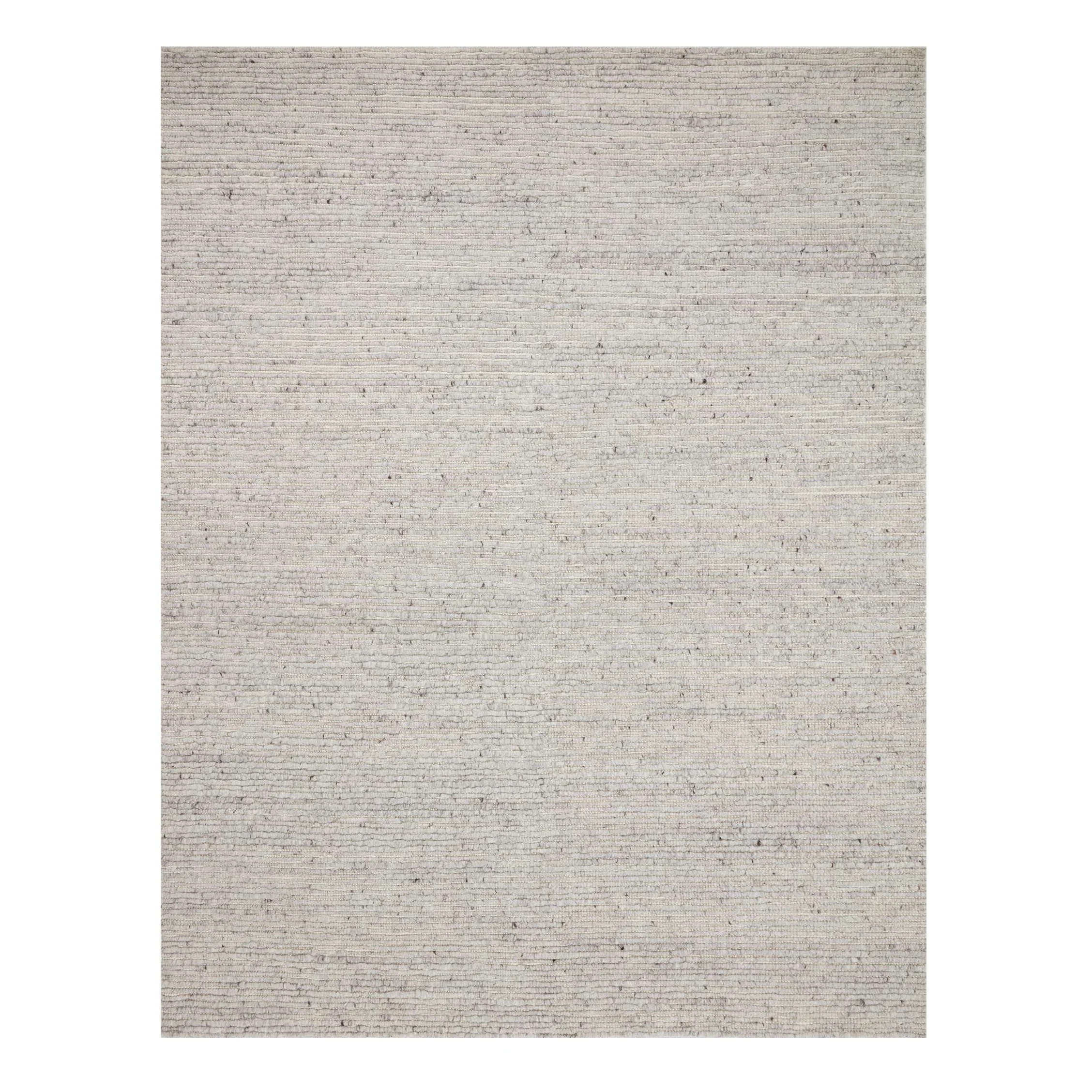 Ava Grey Ivory Rug | Magnolia