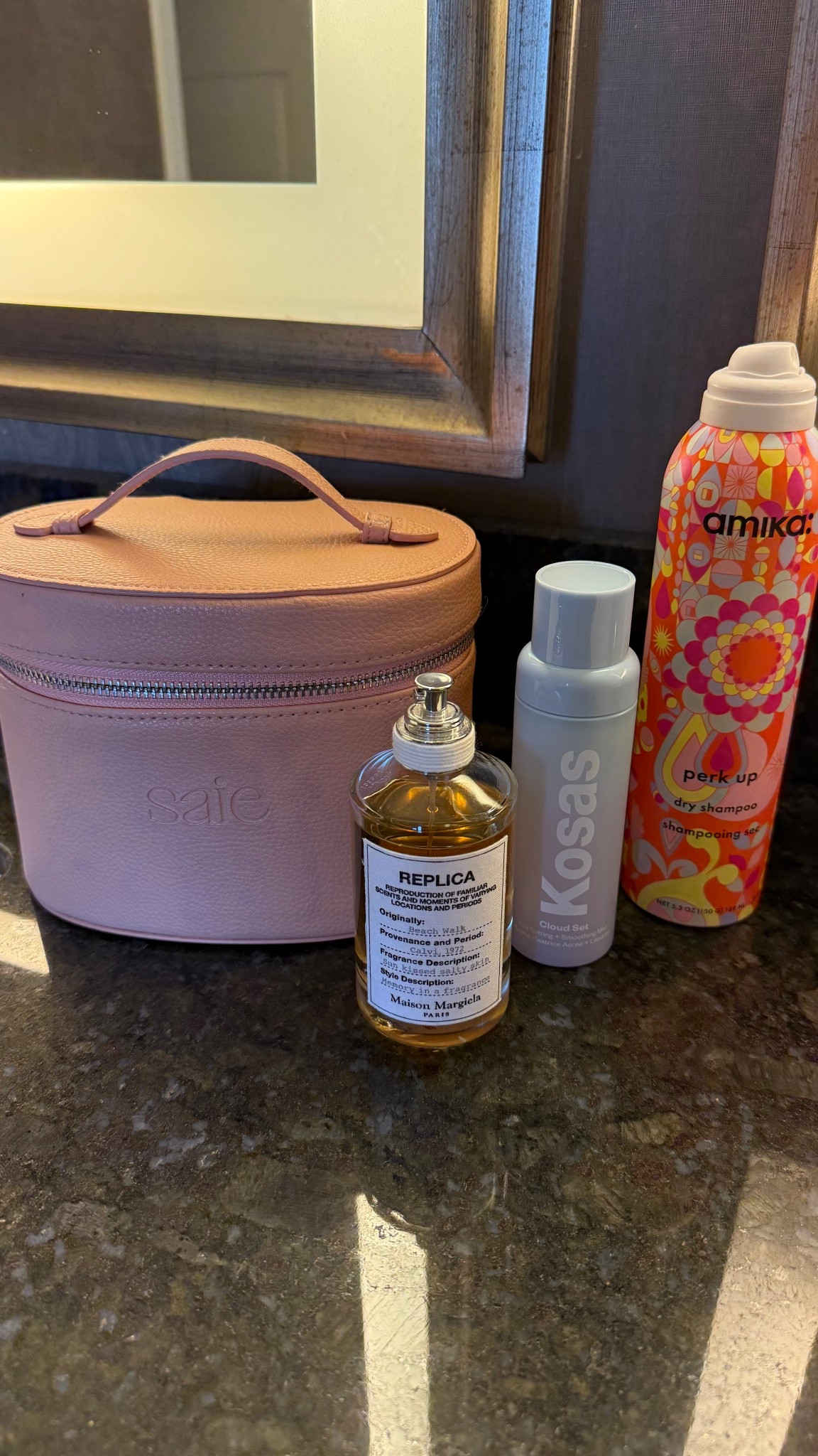 Some of my most used beauty products right now! Great finds during the Sephora sale too! 

Beauty / Sephora / Makeup / Haircare / Skincare / Sale / Travel 

#LTKStyleTip #LTKTravel #LTKBeauty
