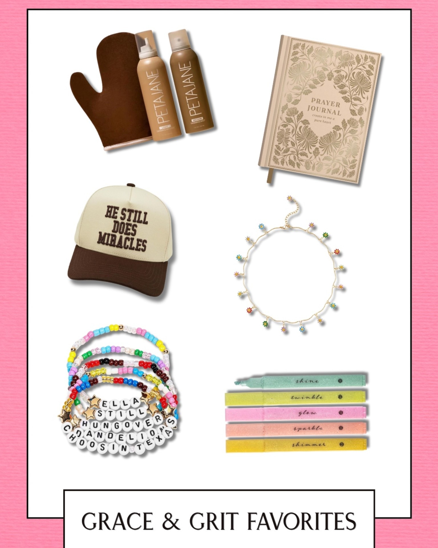 Weekly faves all on Amazon! 😍

#LTKselfcare #LTKootd #LTKTravel