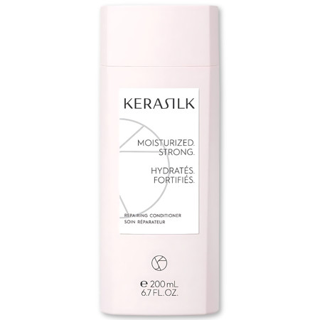 Kerasilk Moisturized Strong Reparing Conditioner 200 ml / 6.7 oz | Walmart (US)