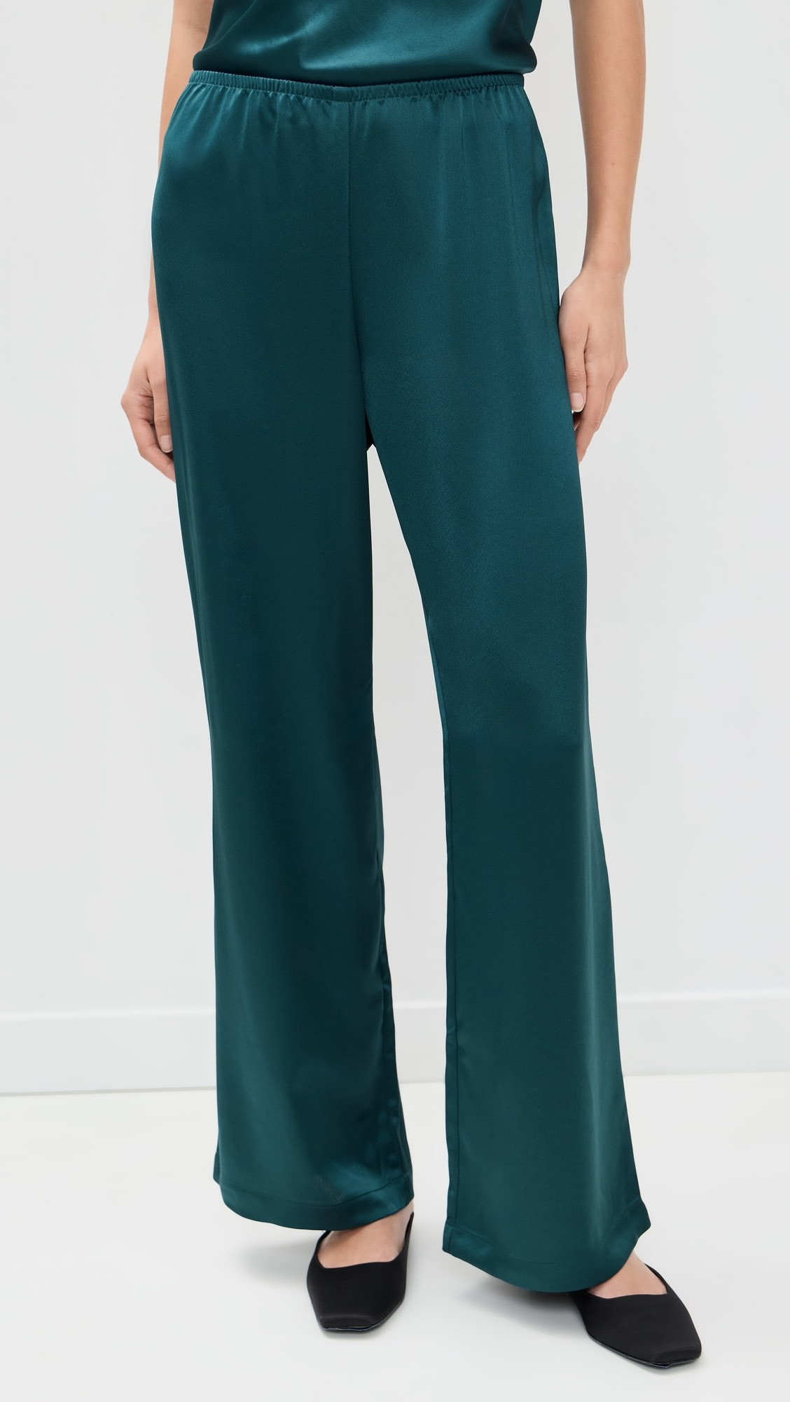 Barb Wide Leg Pants | Shopbop